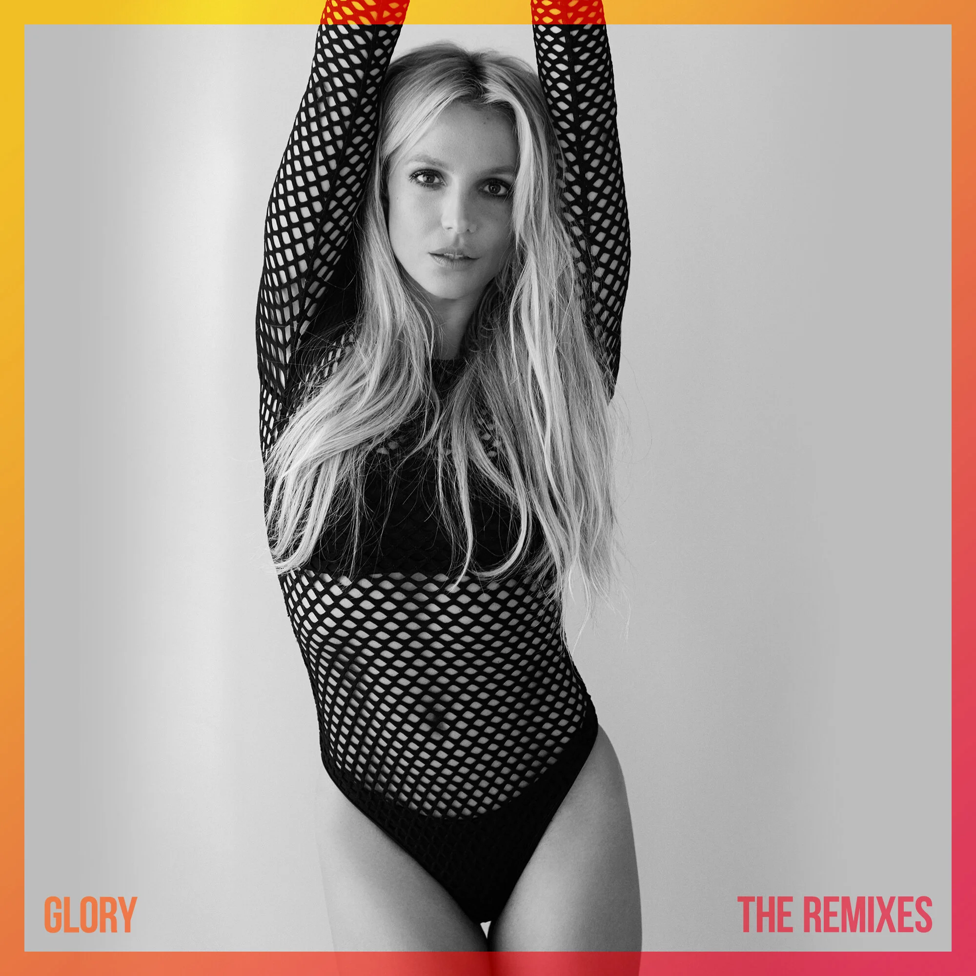 "Glory" The Remix Collection