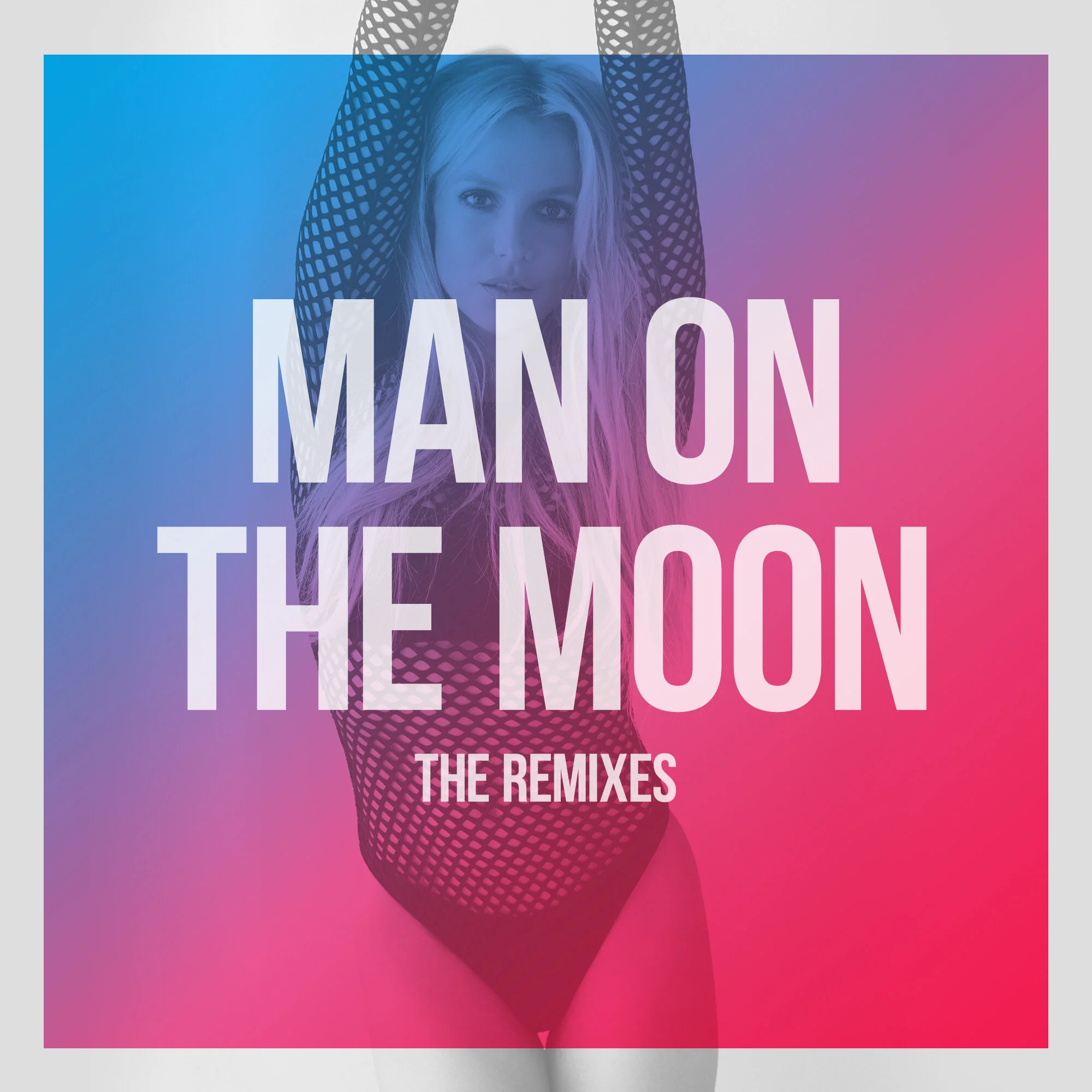 "Man On The Moon" The Remixes