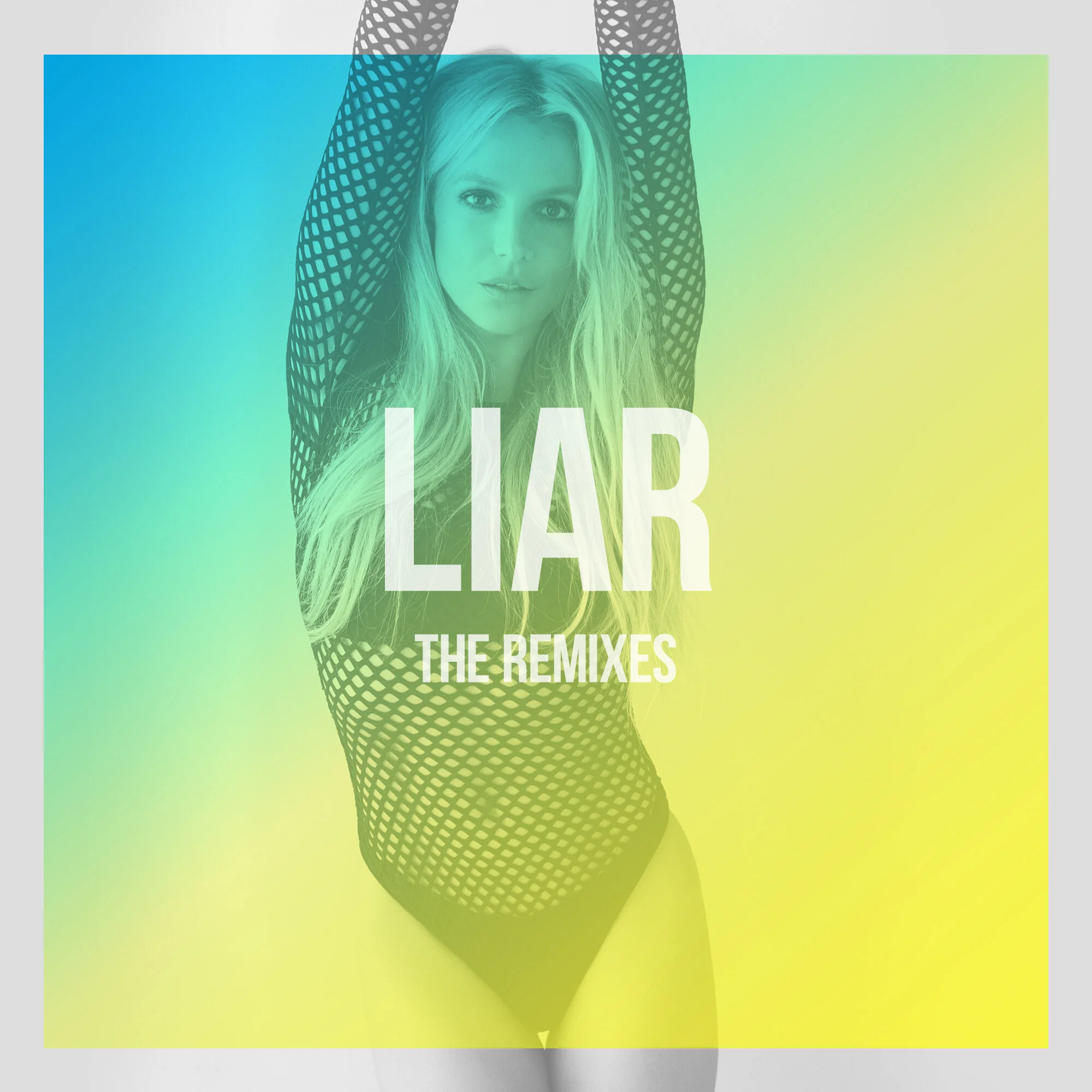 "Liar" The Remixes