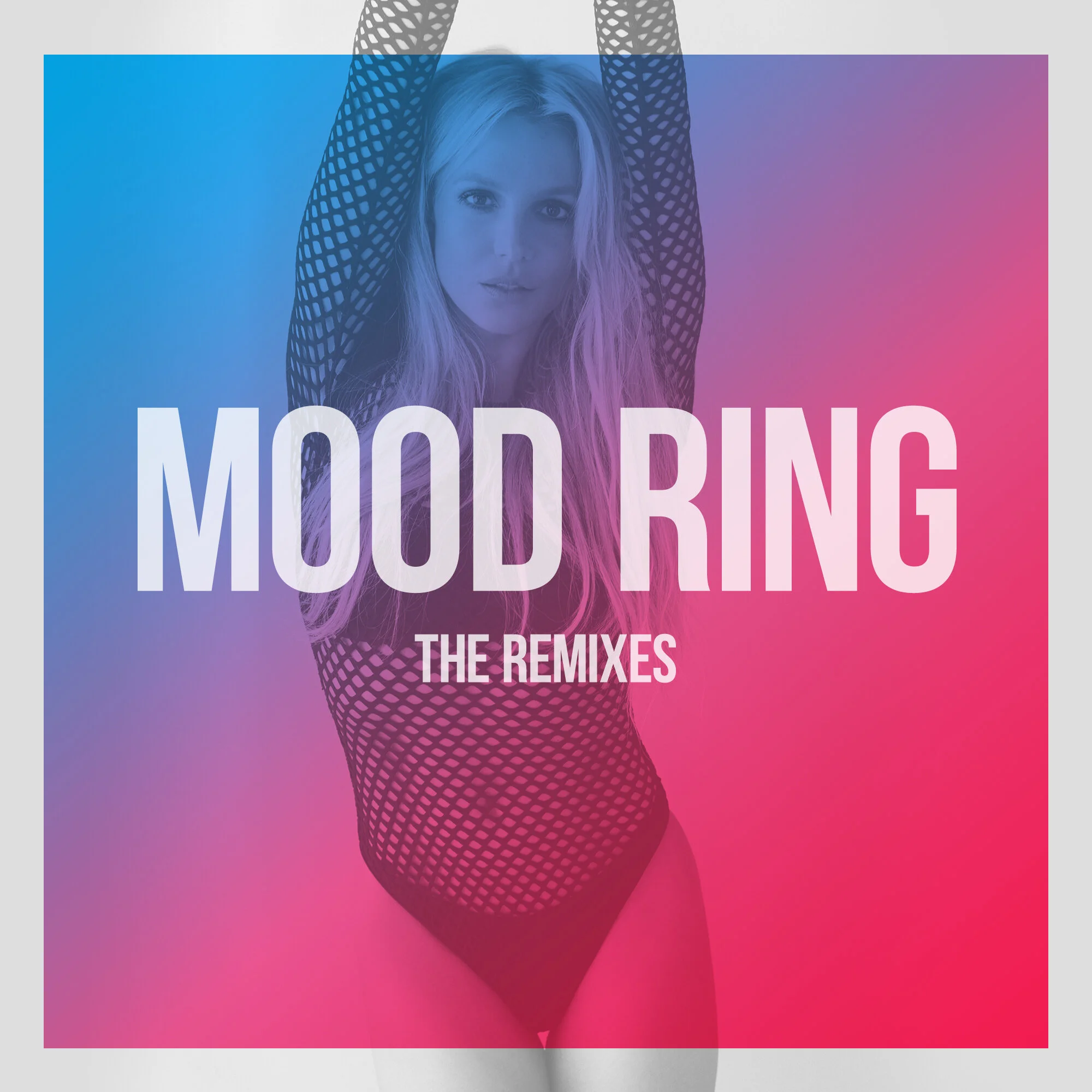 "Mood Ring" The Remixes