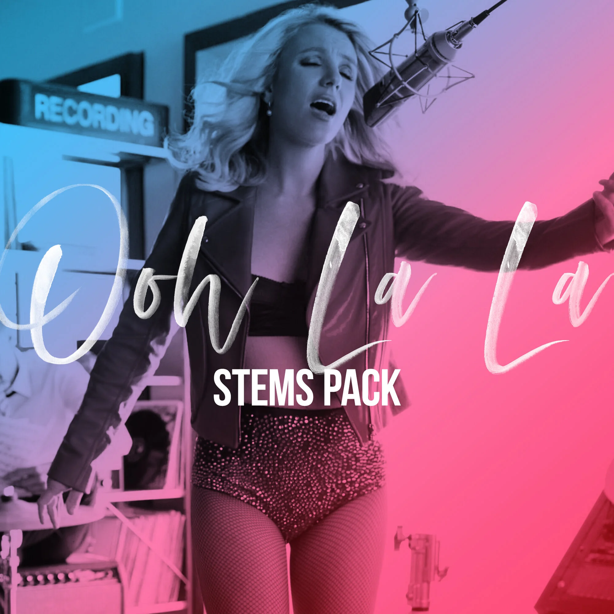 "Ooh La La" Stems