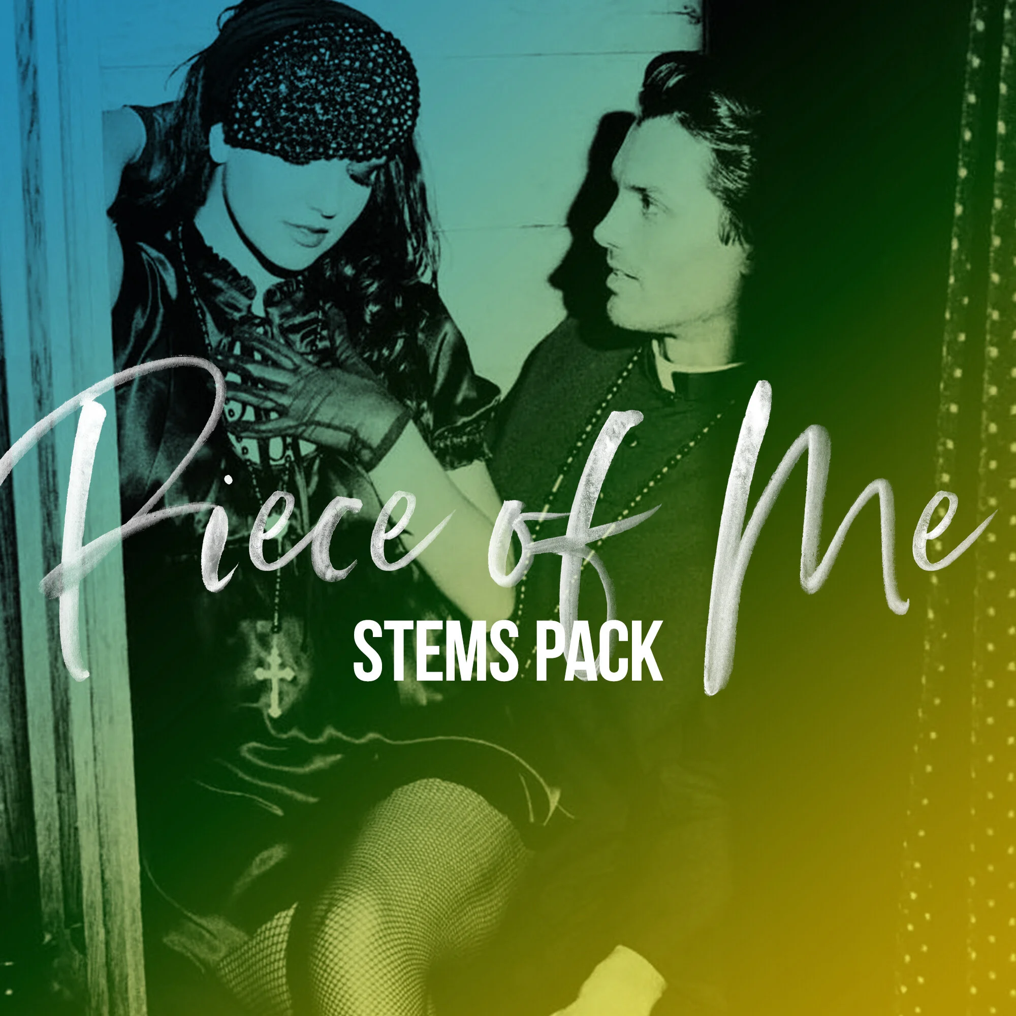 "Piece of Me" Stems