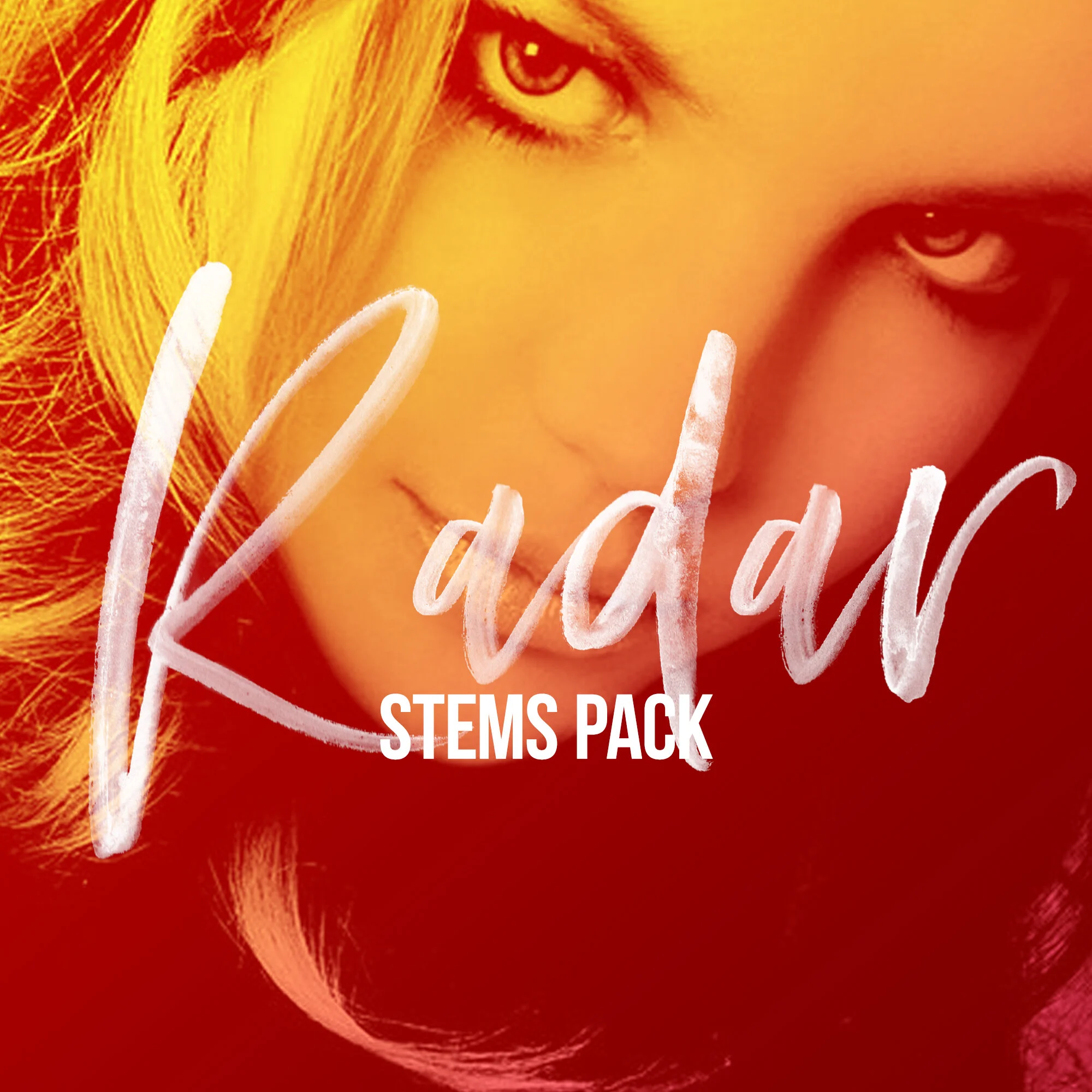 "Radar" Stems