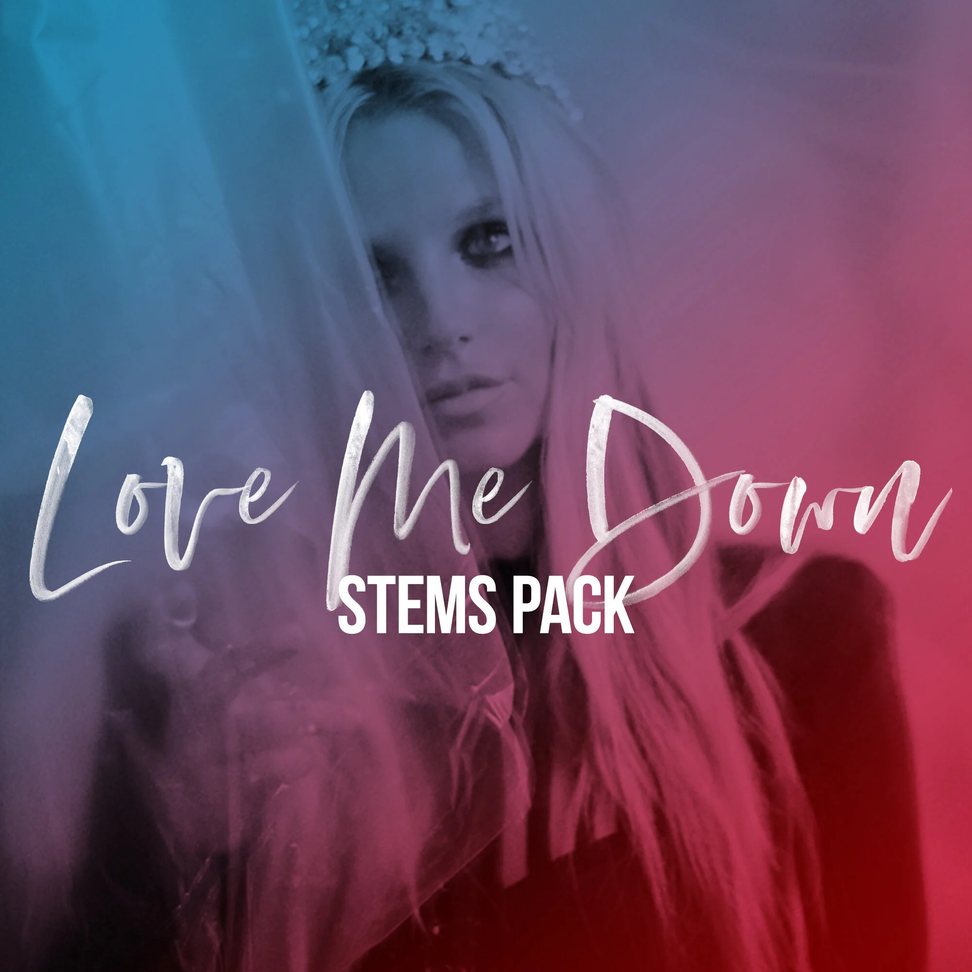"Love Me Down" Stems