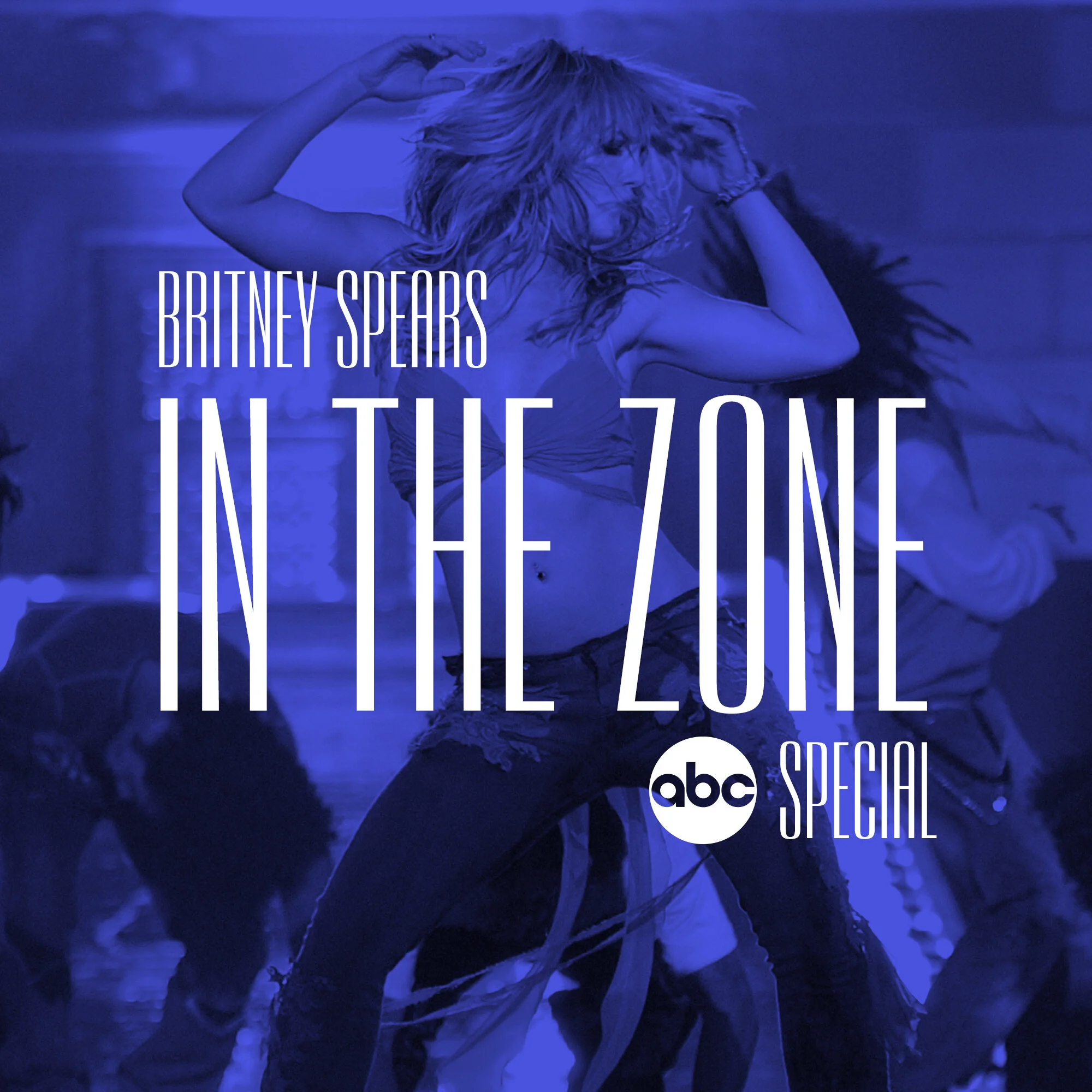 "In The Zone" ABC Special