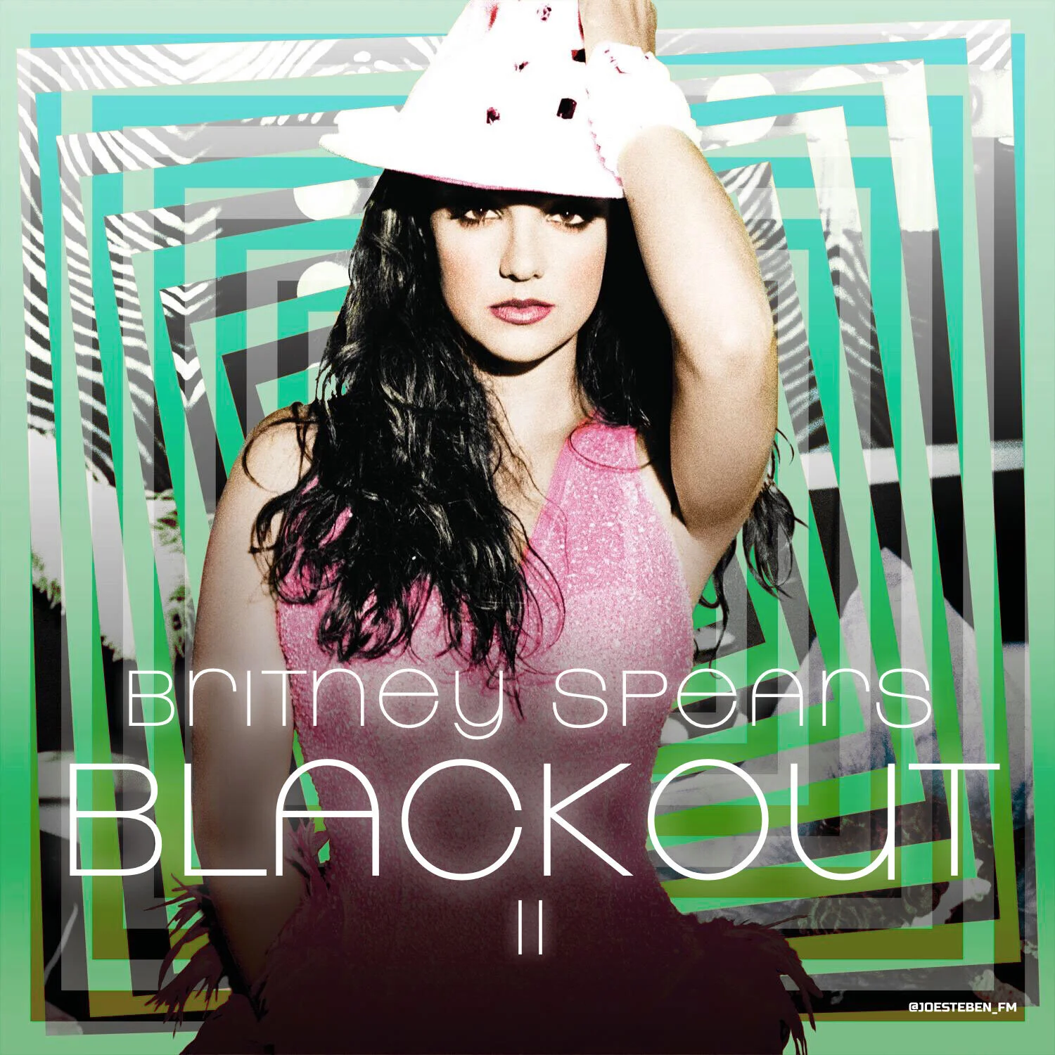 “Blackout II” Fanmade Album