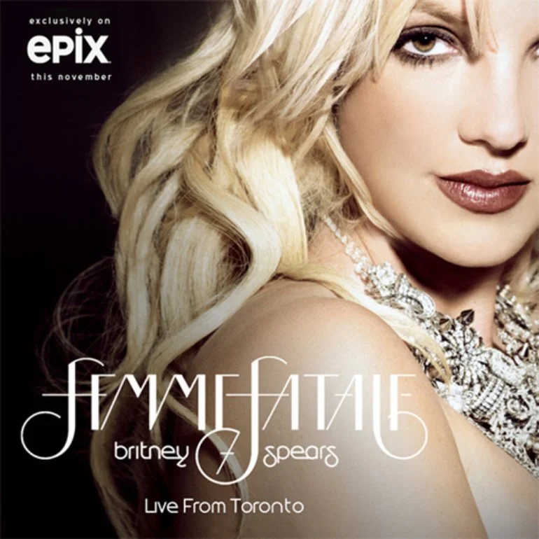 "The Femme Fatale Tour" Live from Toronto (Epic Special)