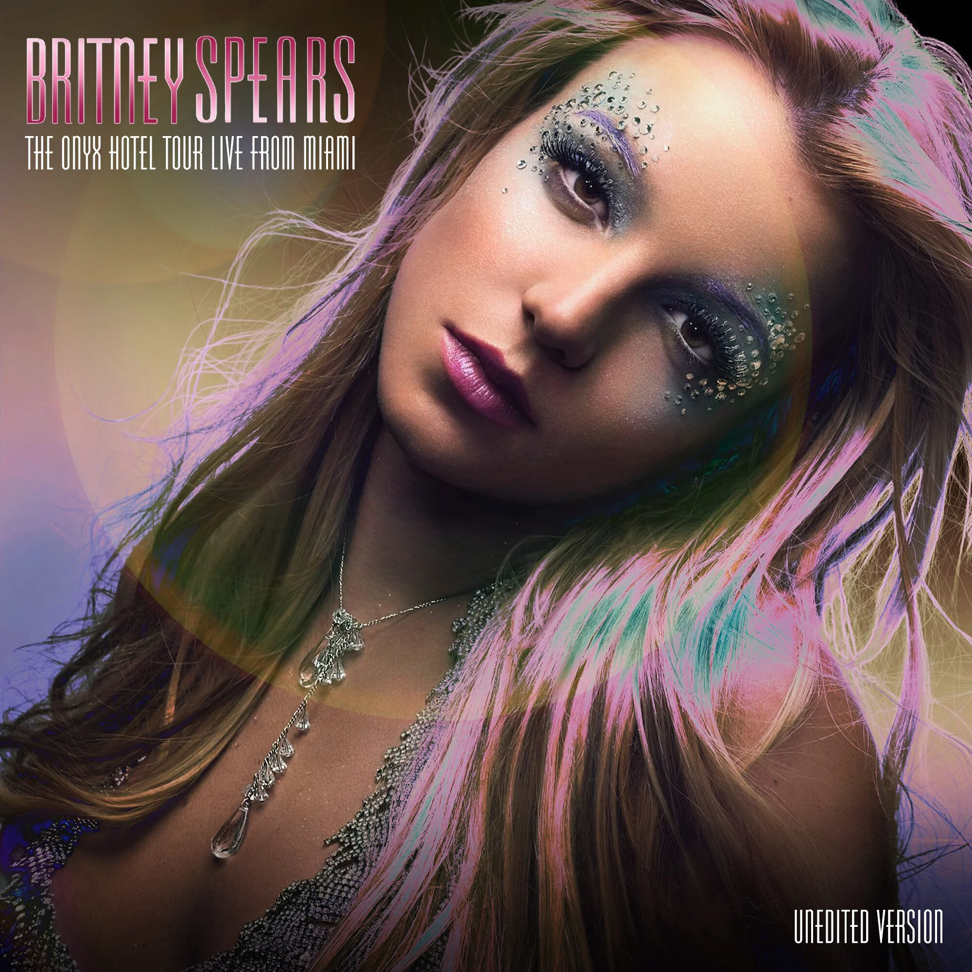 "The Onyx Hotel Tour" Live from Miami - Unedited Version