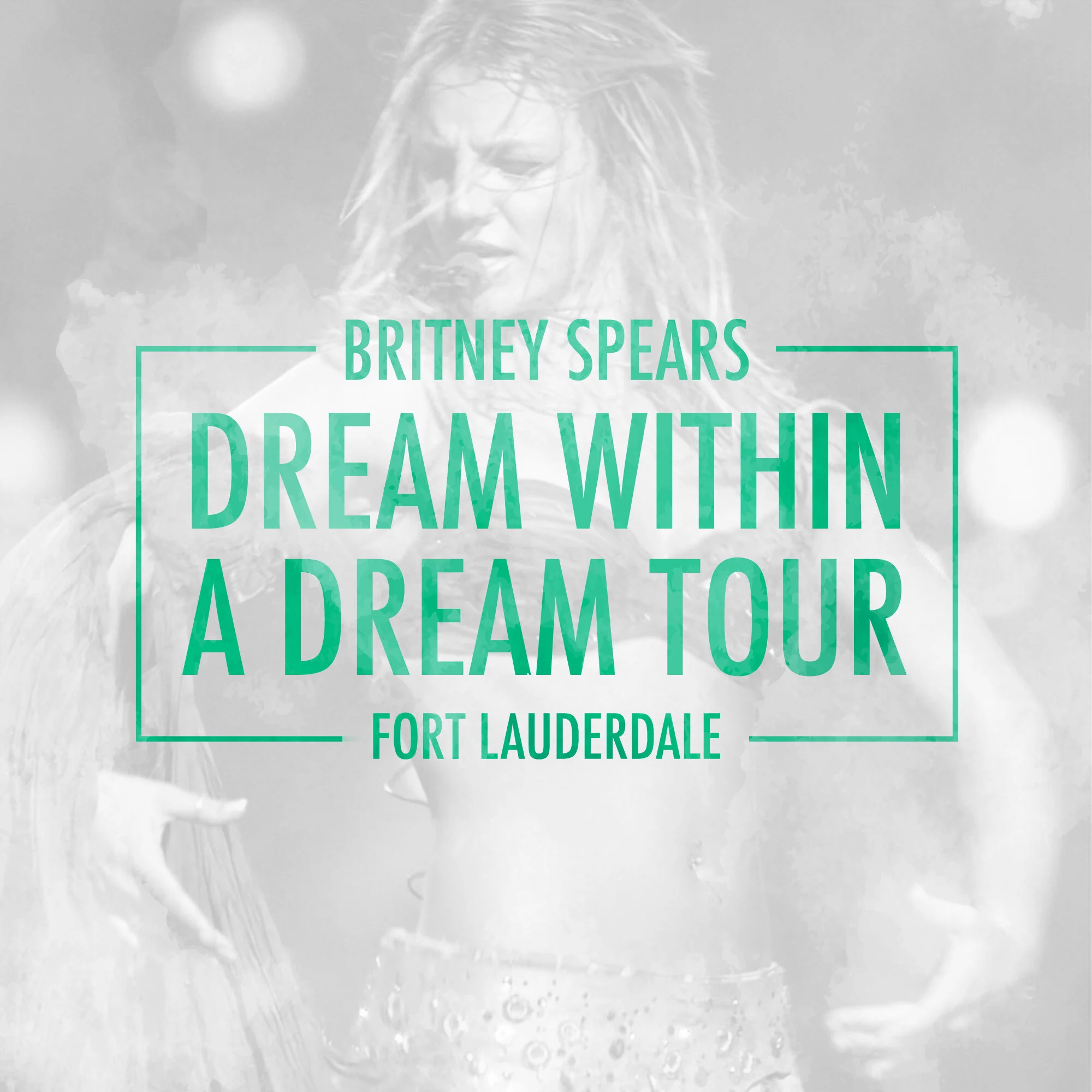 "Dream Within A Dream: Live from Fort Lauderdale" Tour Audio