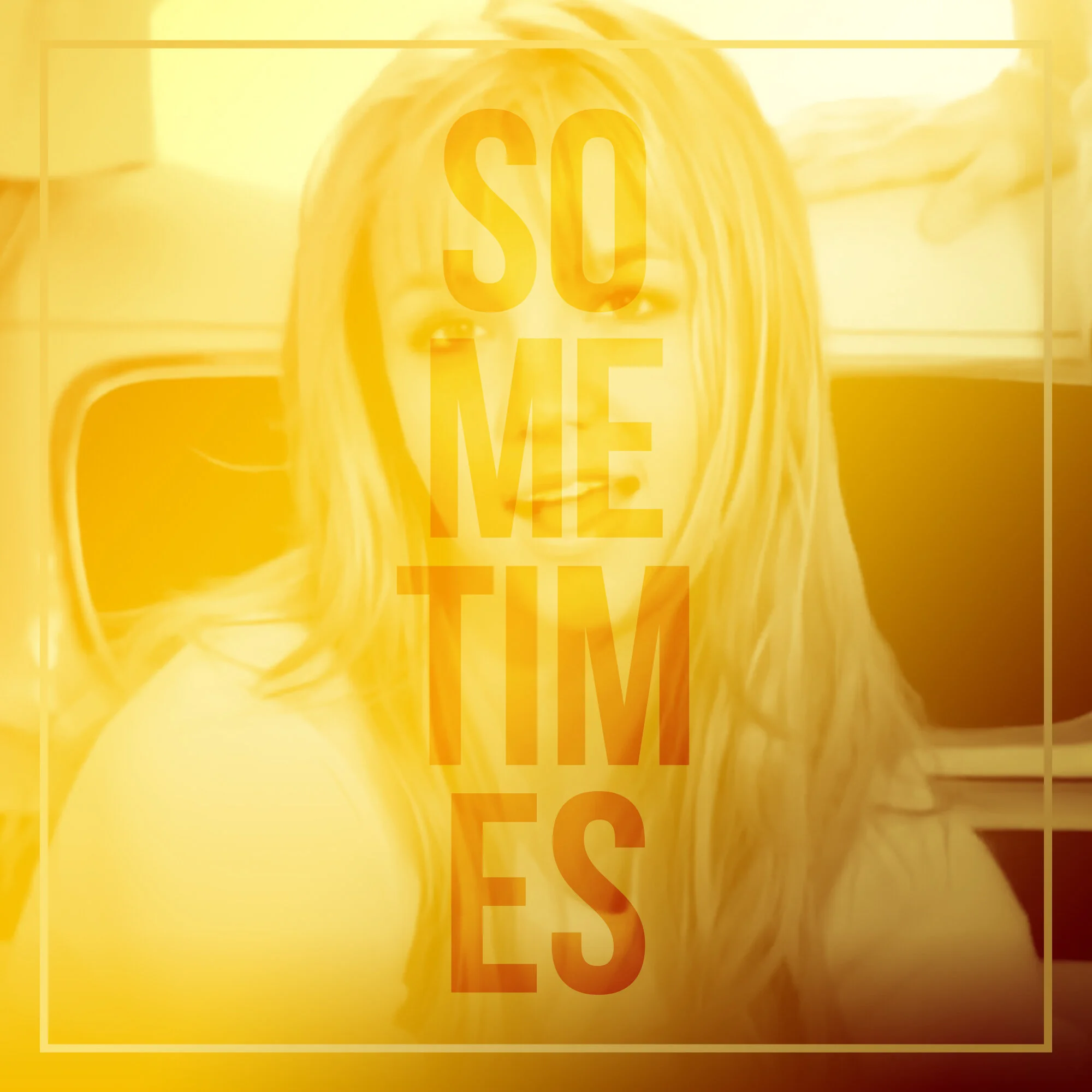 “Sometimes” Music Video Anniversary