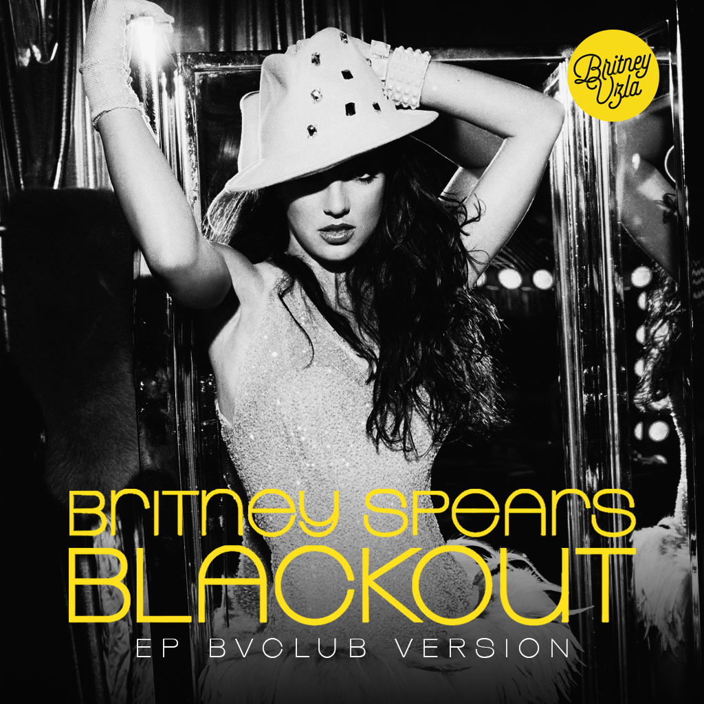 “Blackout: BVCLUB” Fanmade Album