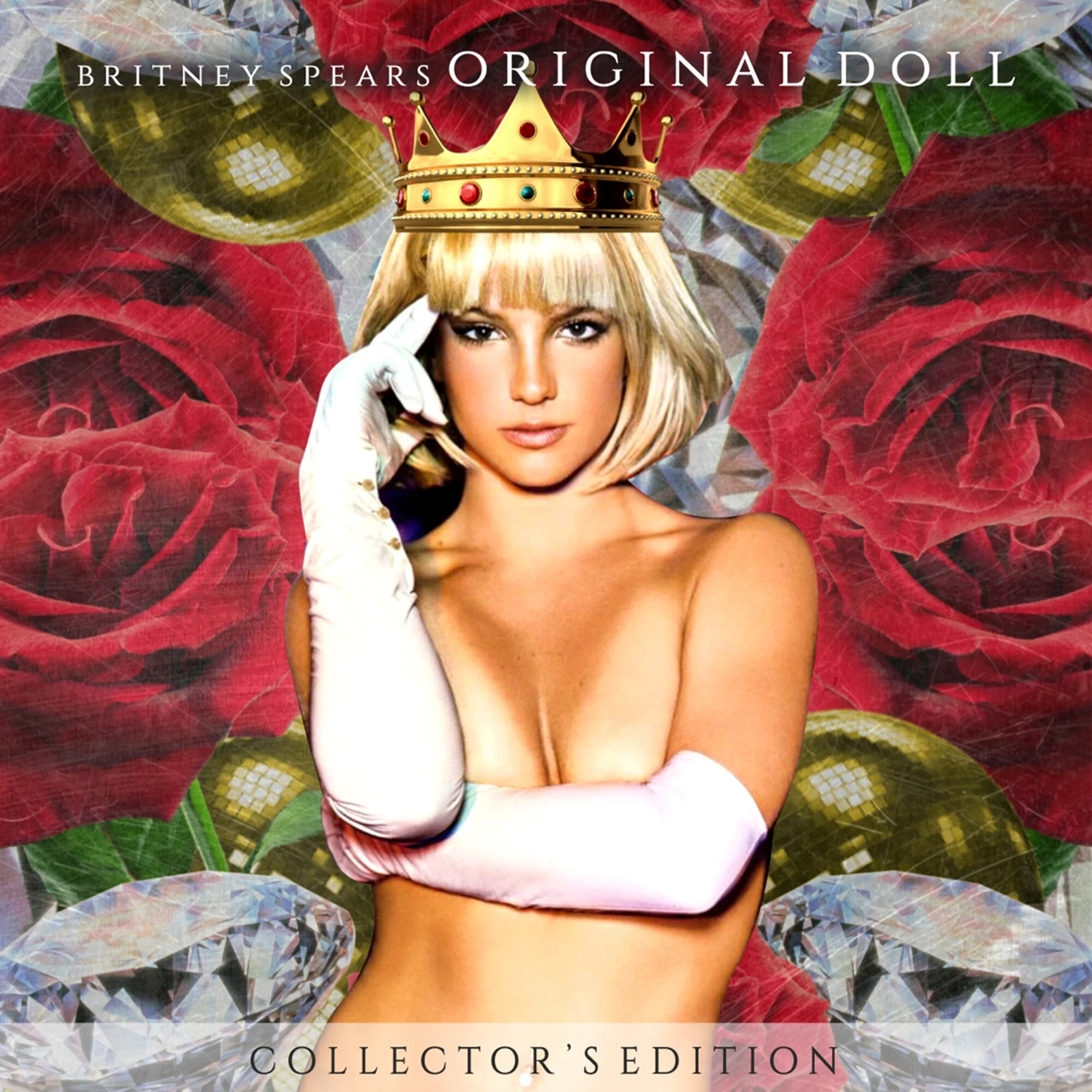 “Original Doll: Collectors Edition” Fanmade Album