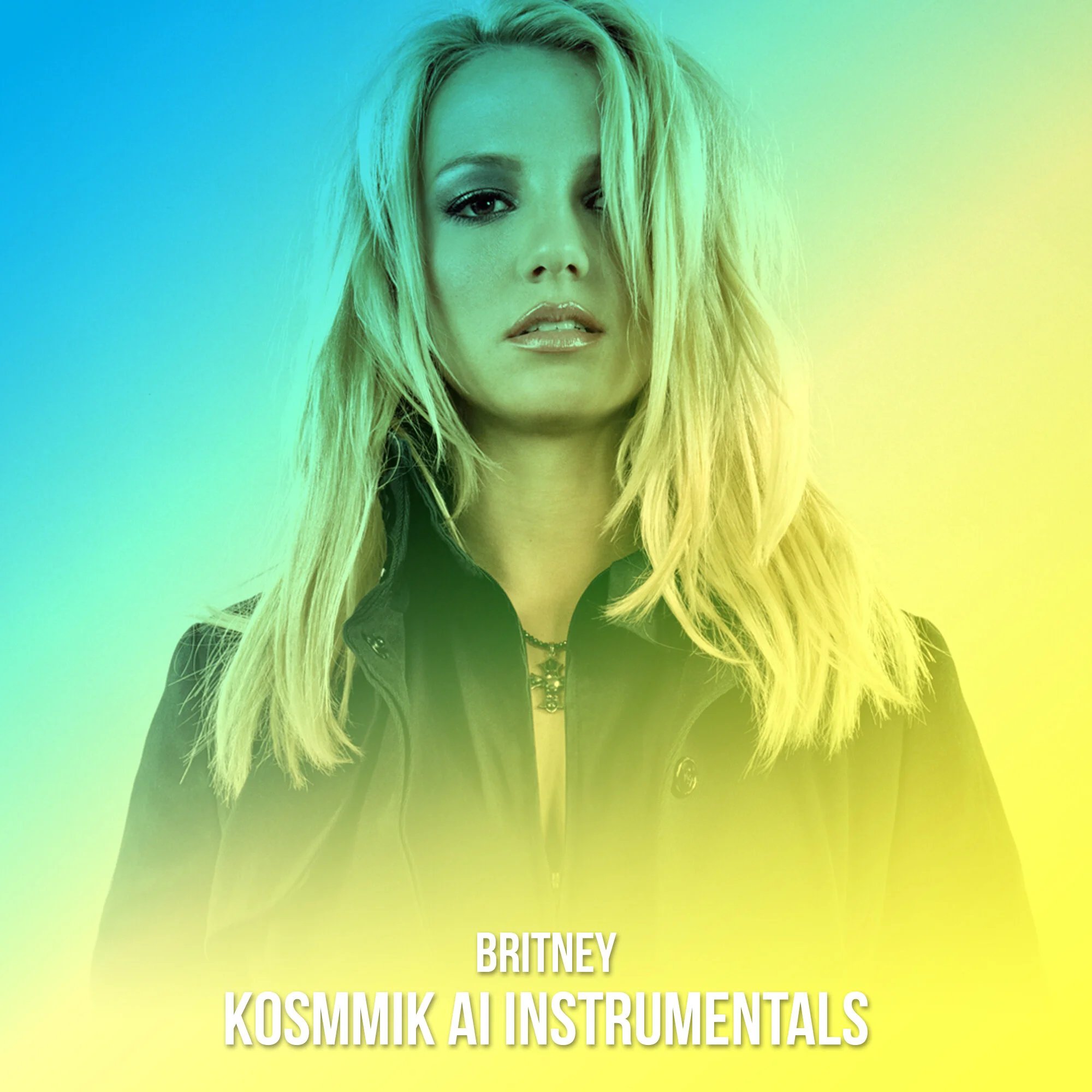 “Britney” Kosmmik AI Instrumentals