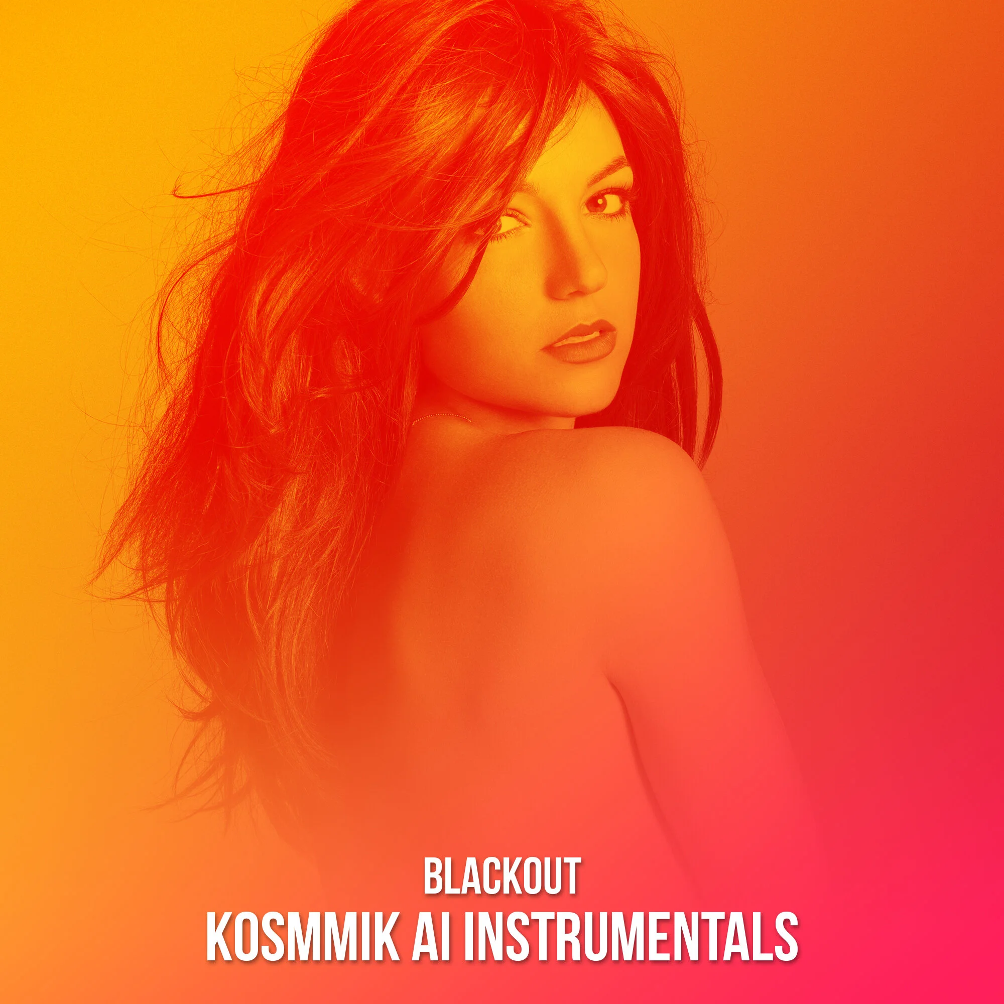 “Blackout” Kosmmik AI Instrumentals