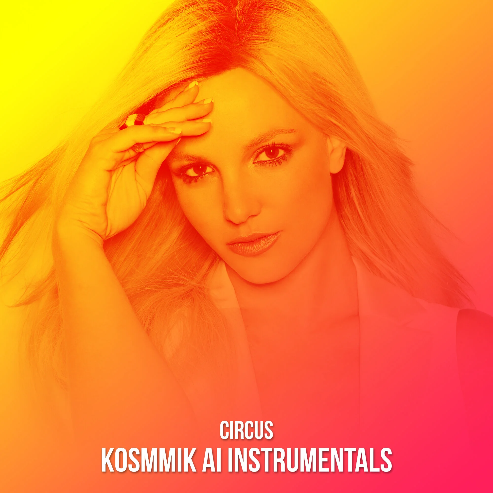 “Circus” Kosmmik AI Instrumentals