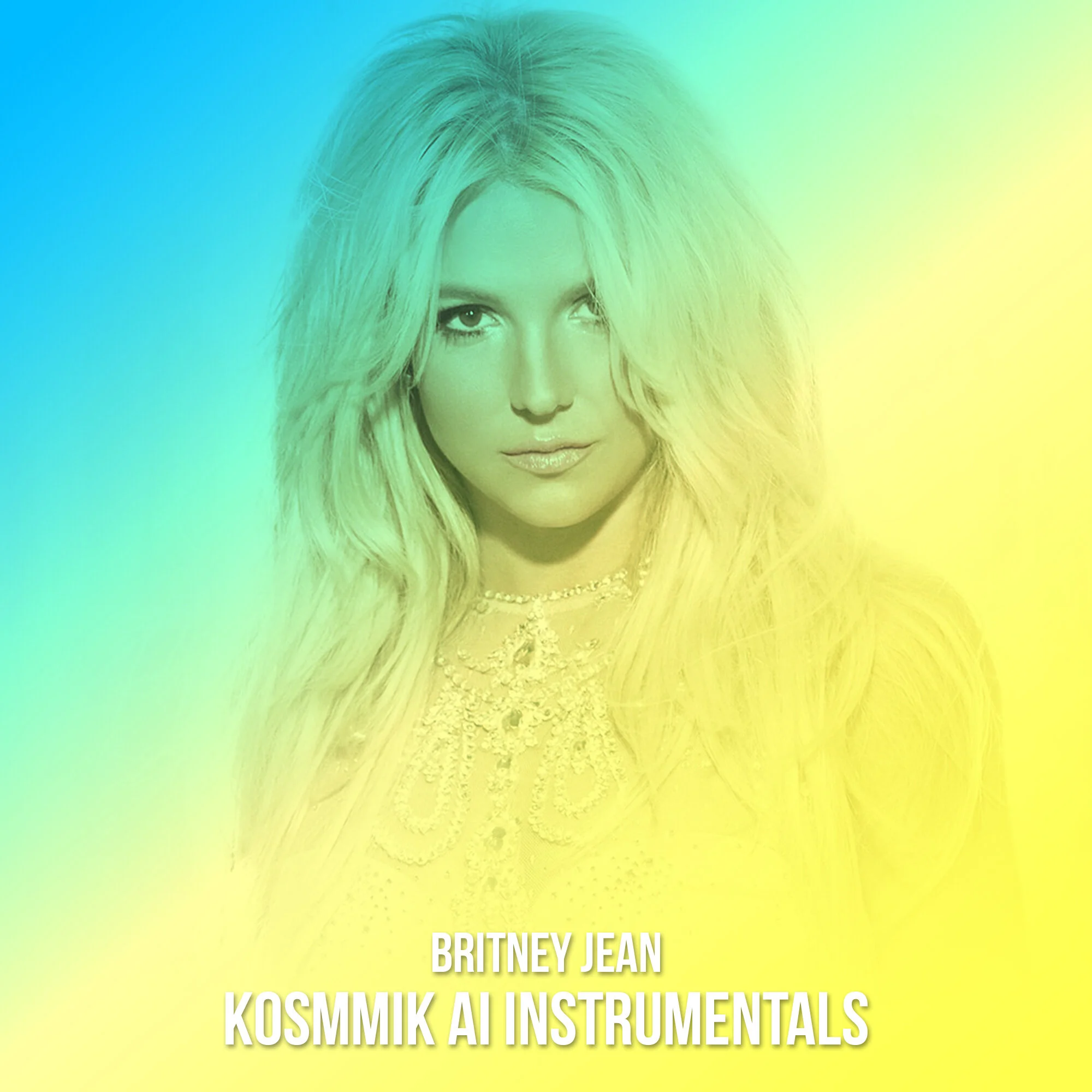 “Britney Jean” Kosmmik AI Instrumentals