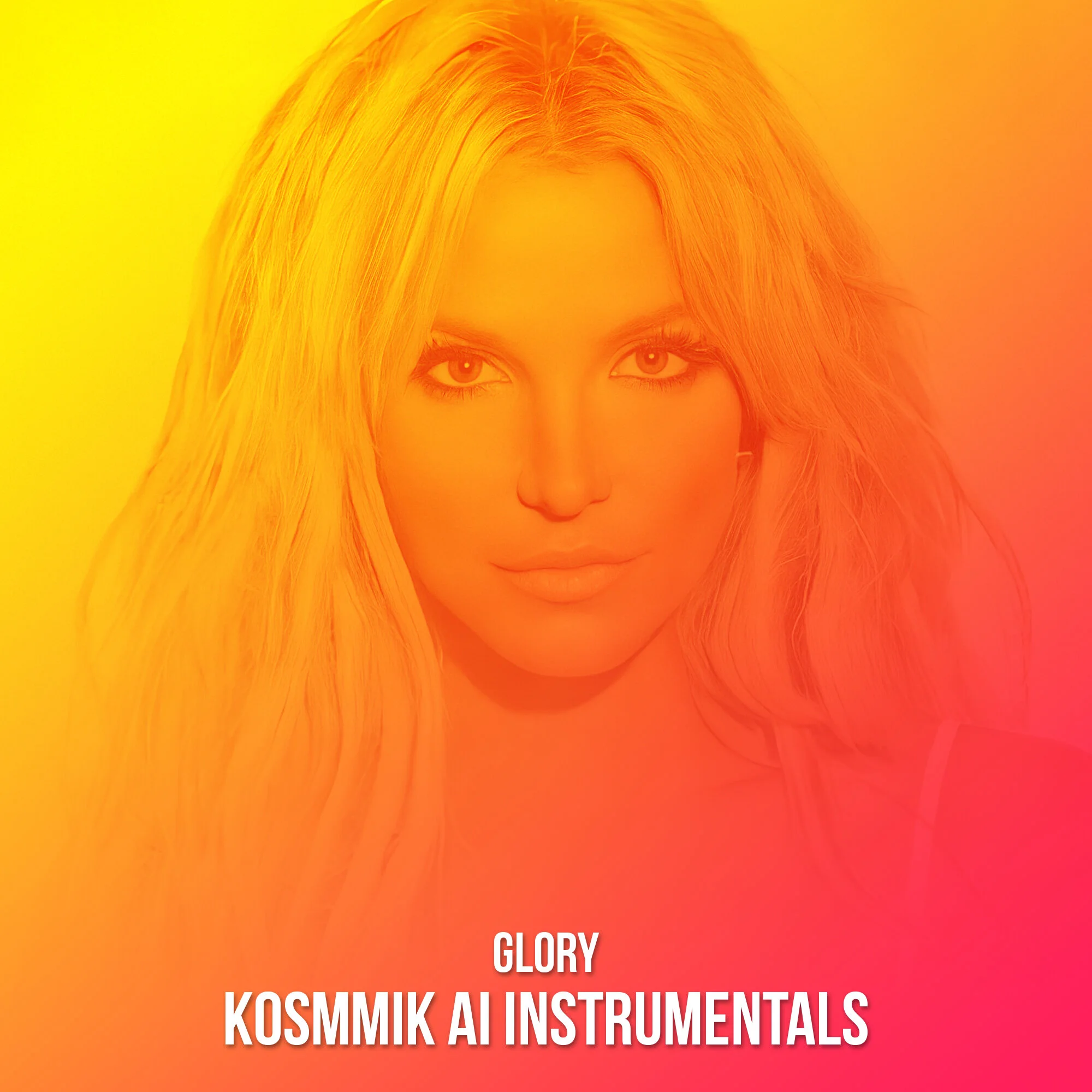 “Glory” Kosmmik AI Instrumentals