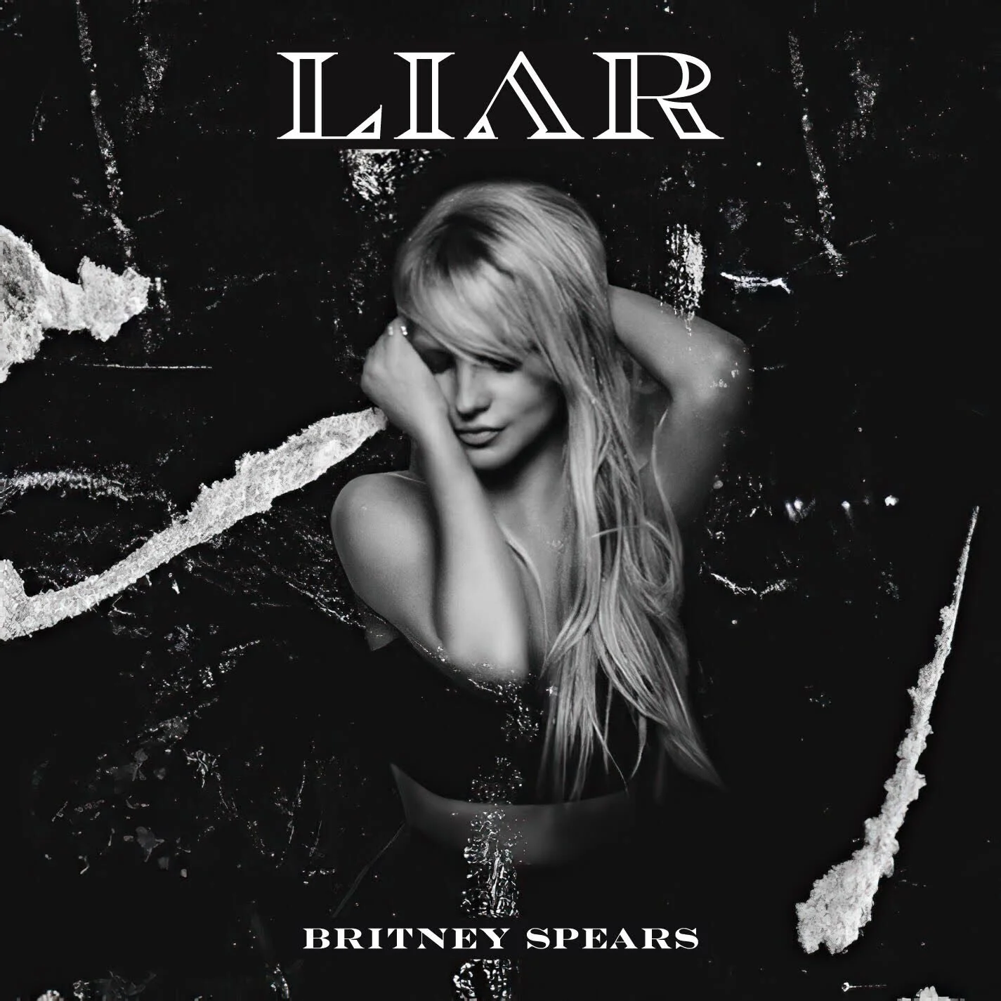 "Liar” Remix EP