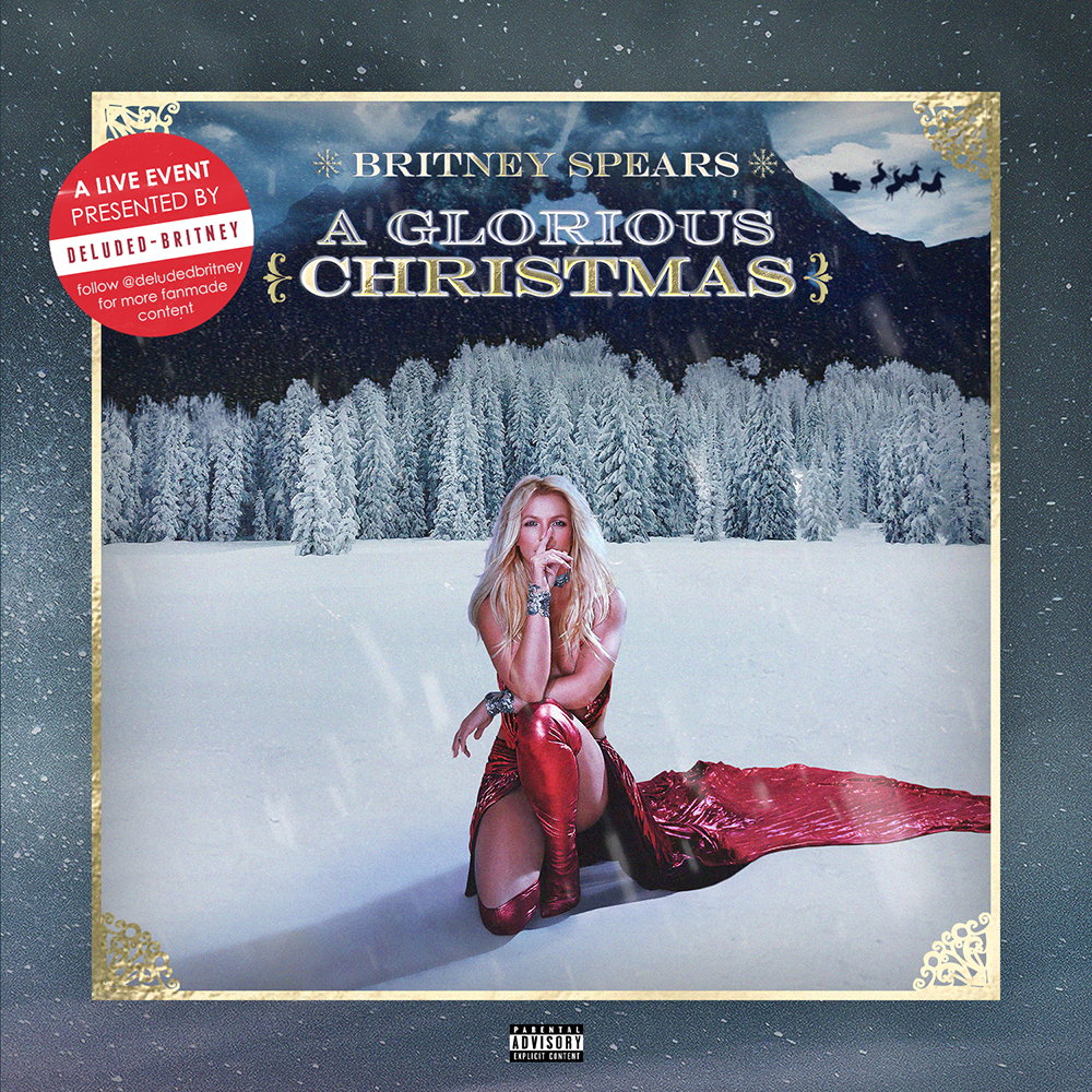 "A Glorious Christmas” Fanmade Tour