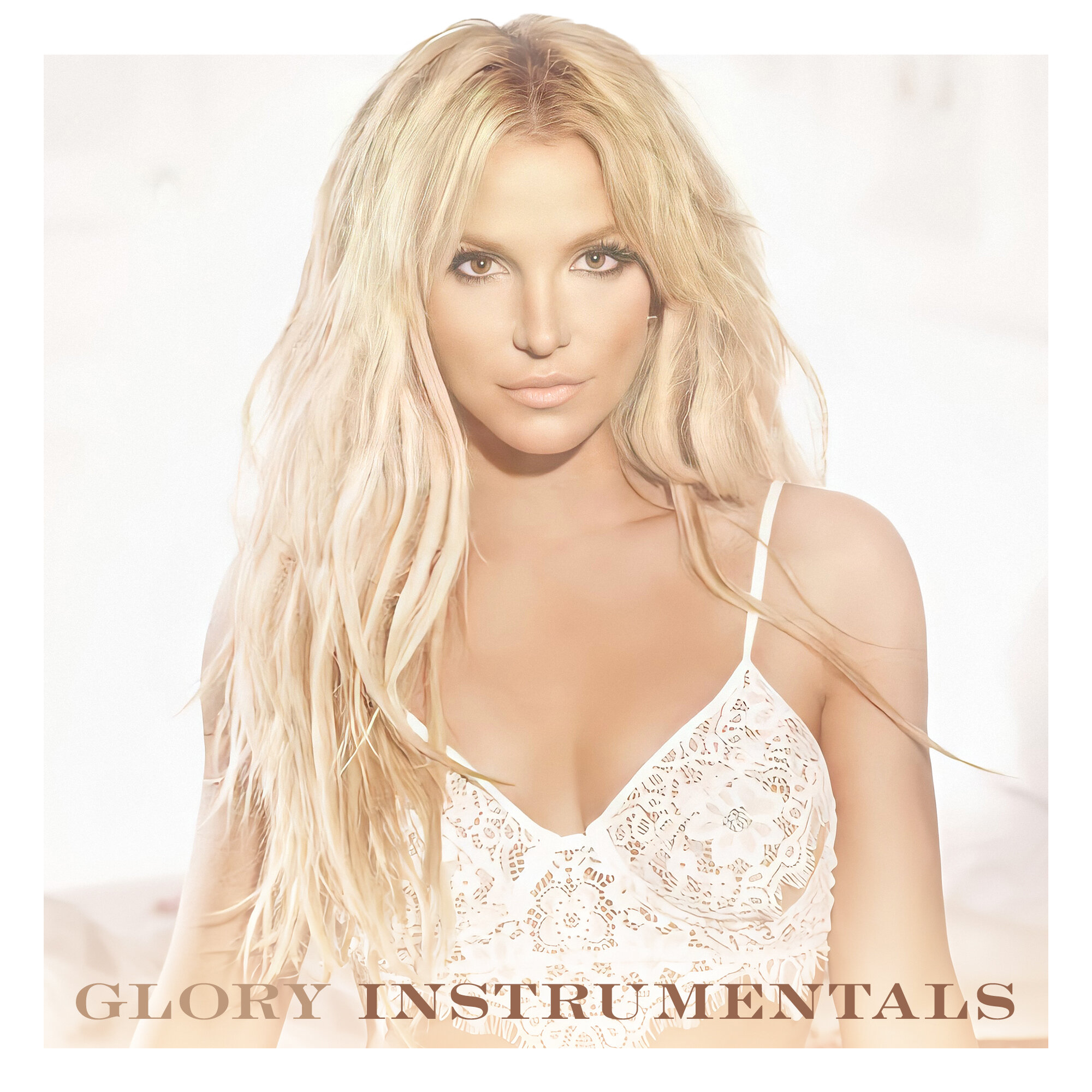 “Glory” Instrumentals