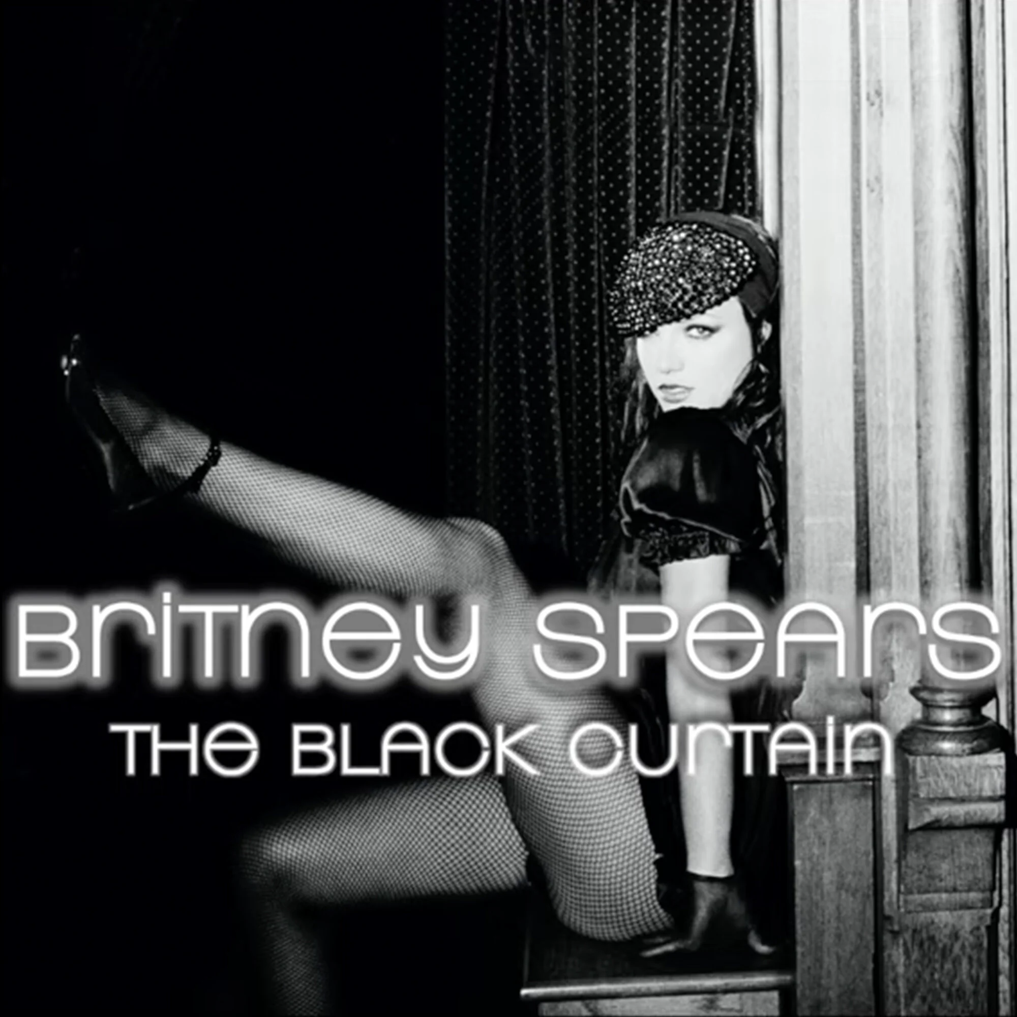 "The Black Curtain” Fanmade Album