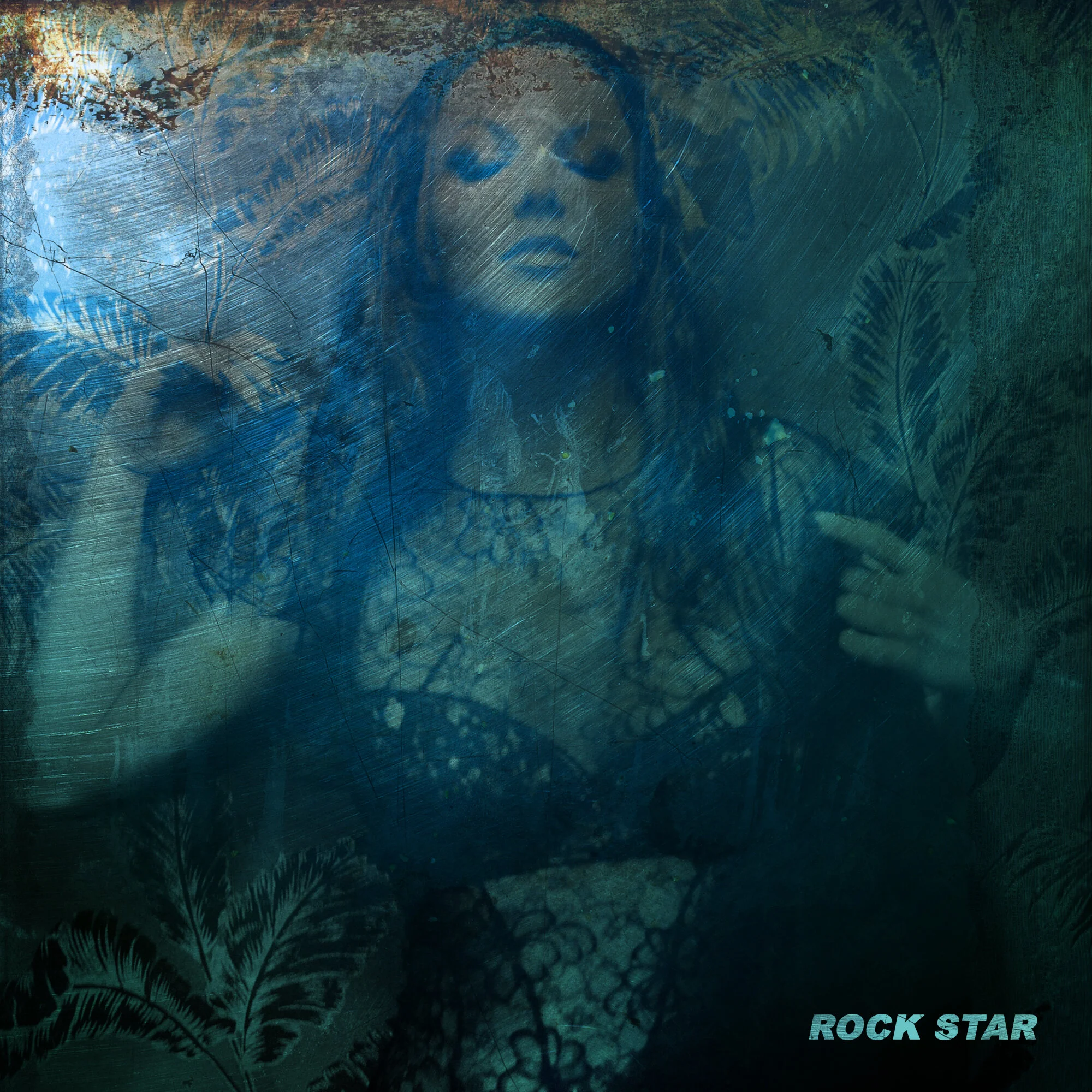 "Rock Star” EP