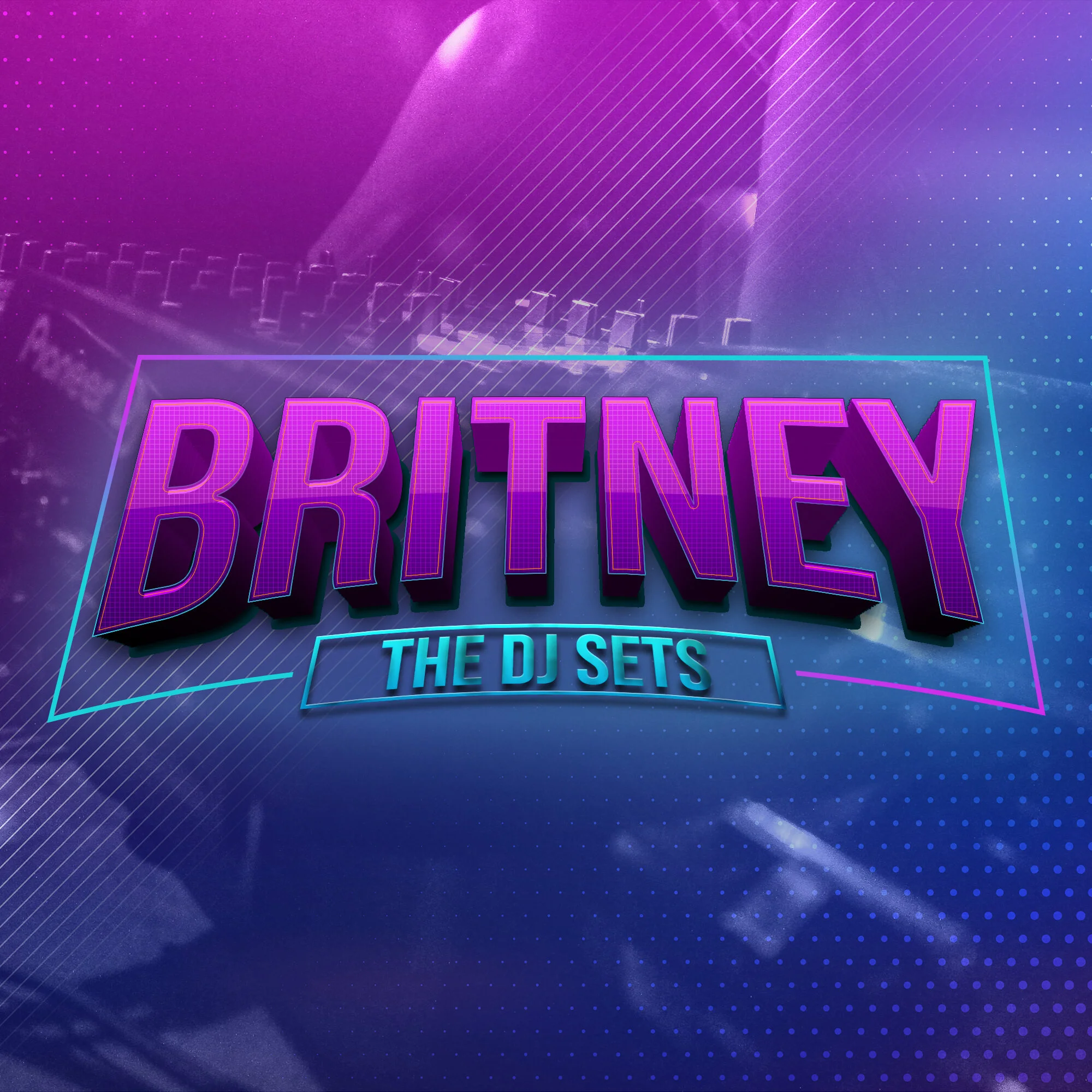 “The DJ Sets” Collection
