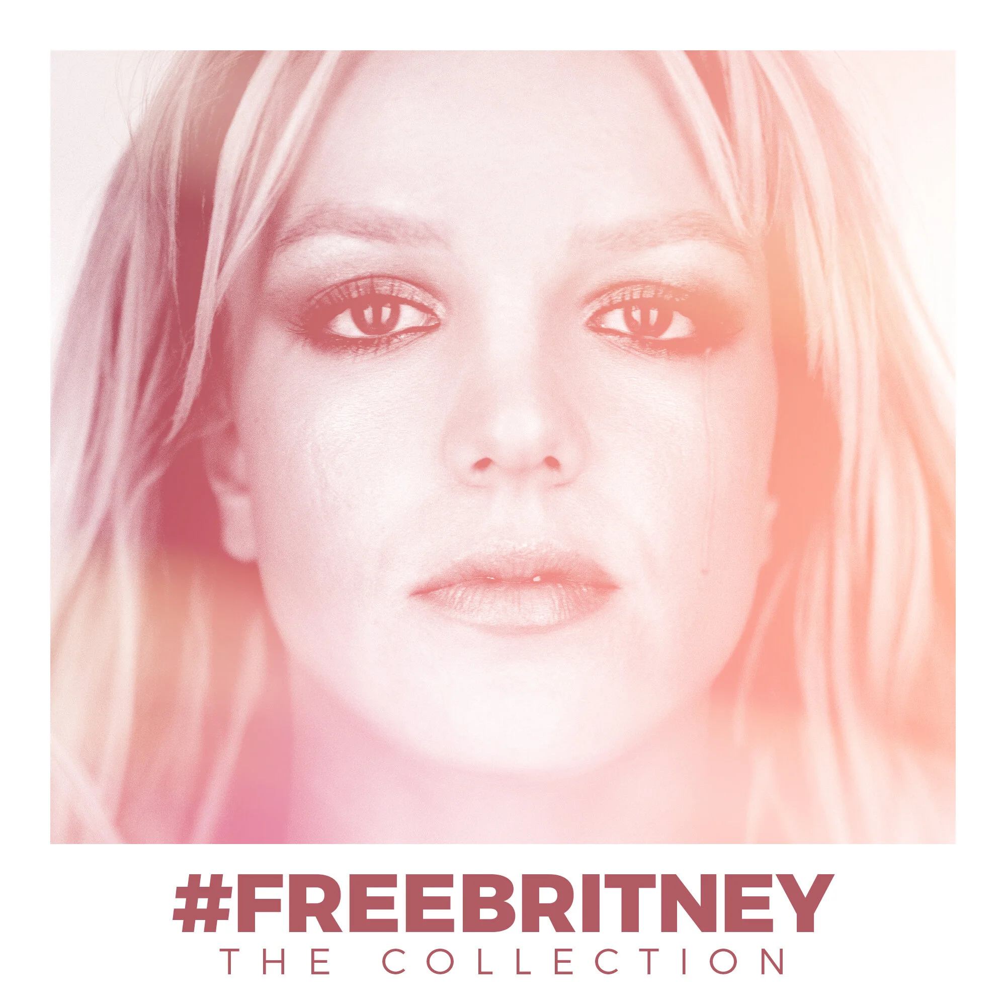 “FreeBritney” Fanmade Compilation Album