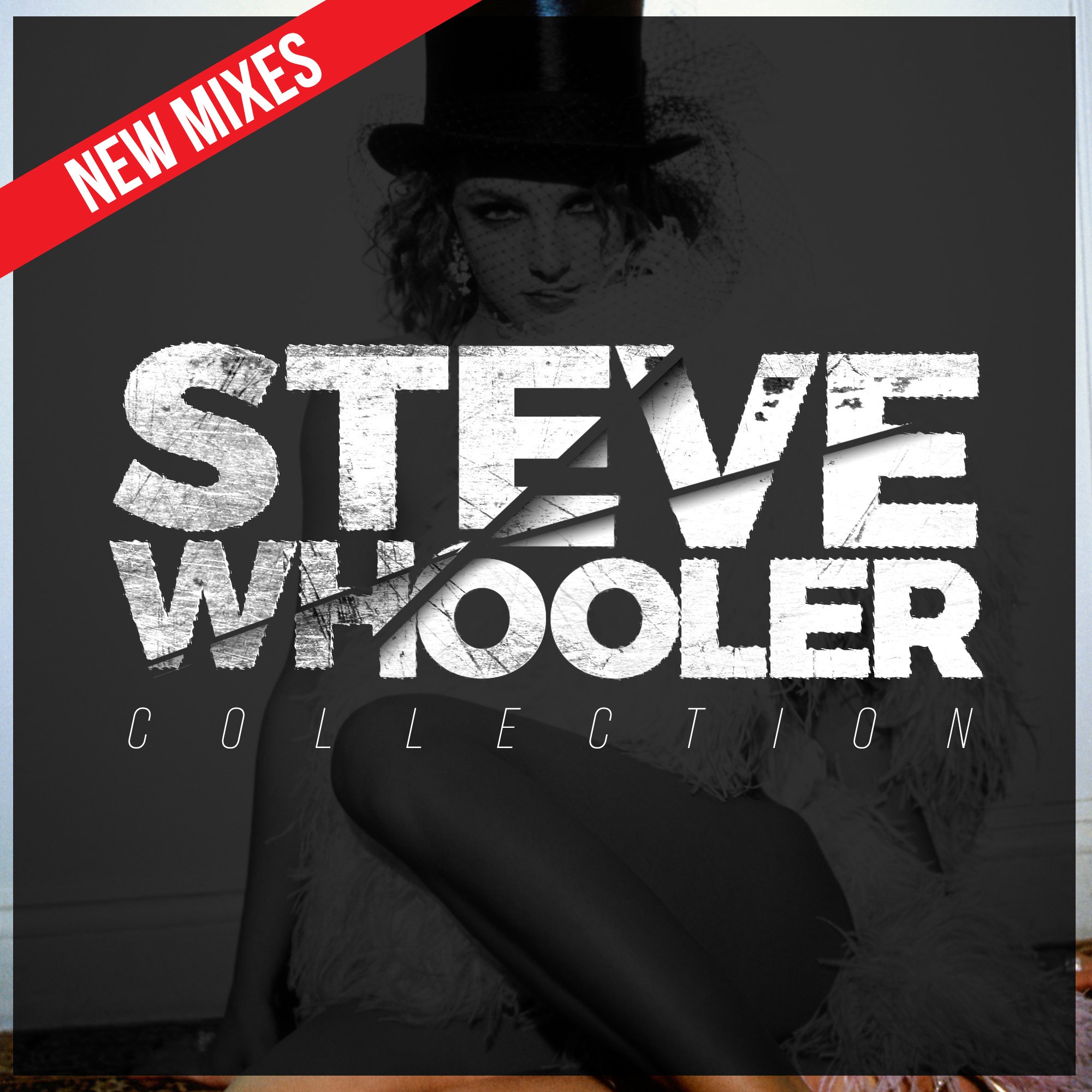"The Steve Whooler” Remix Collection