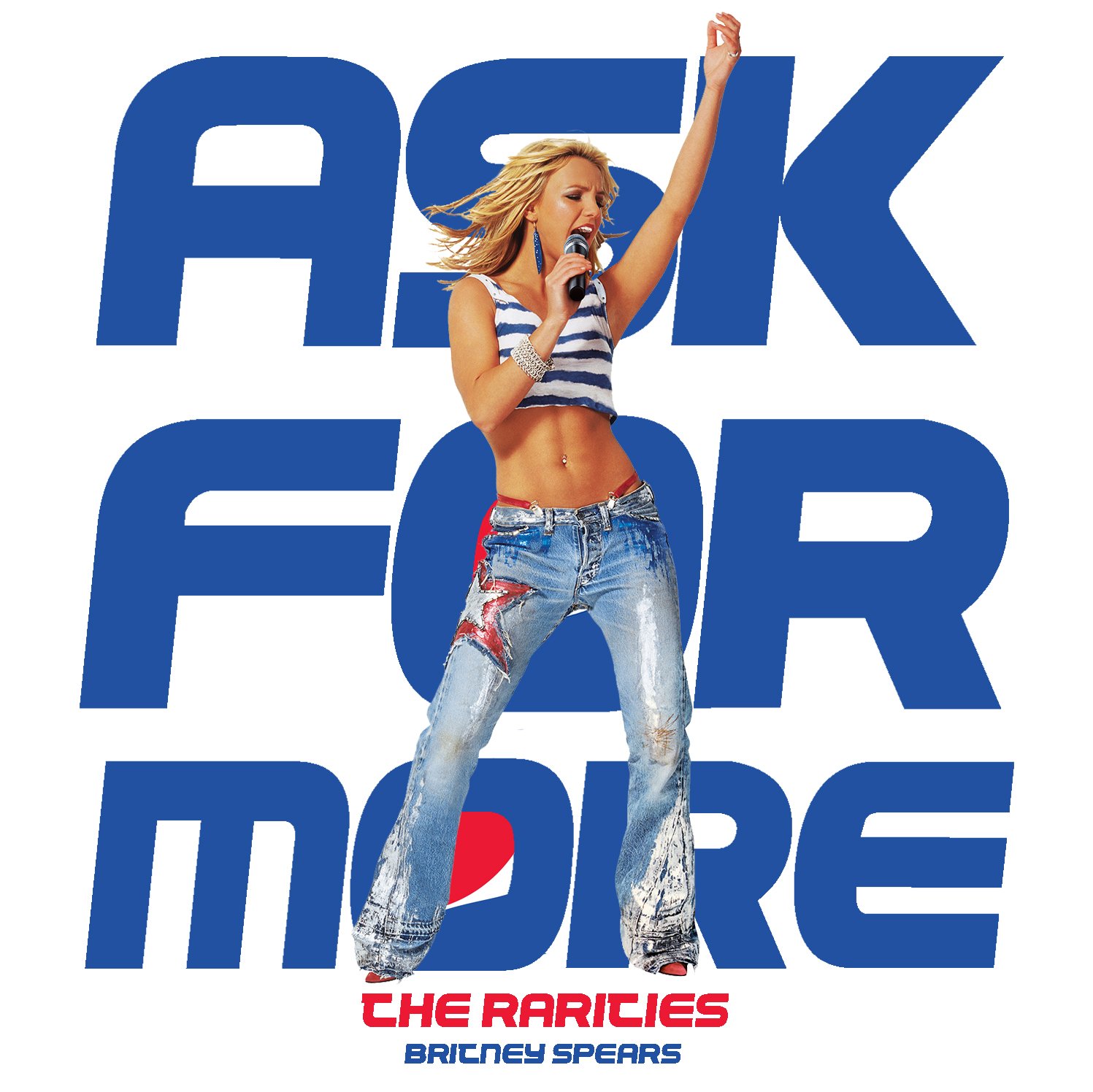 “Ask For More: The Rarities” Fanmade Album
