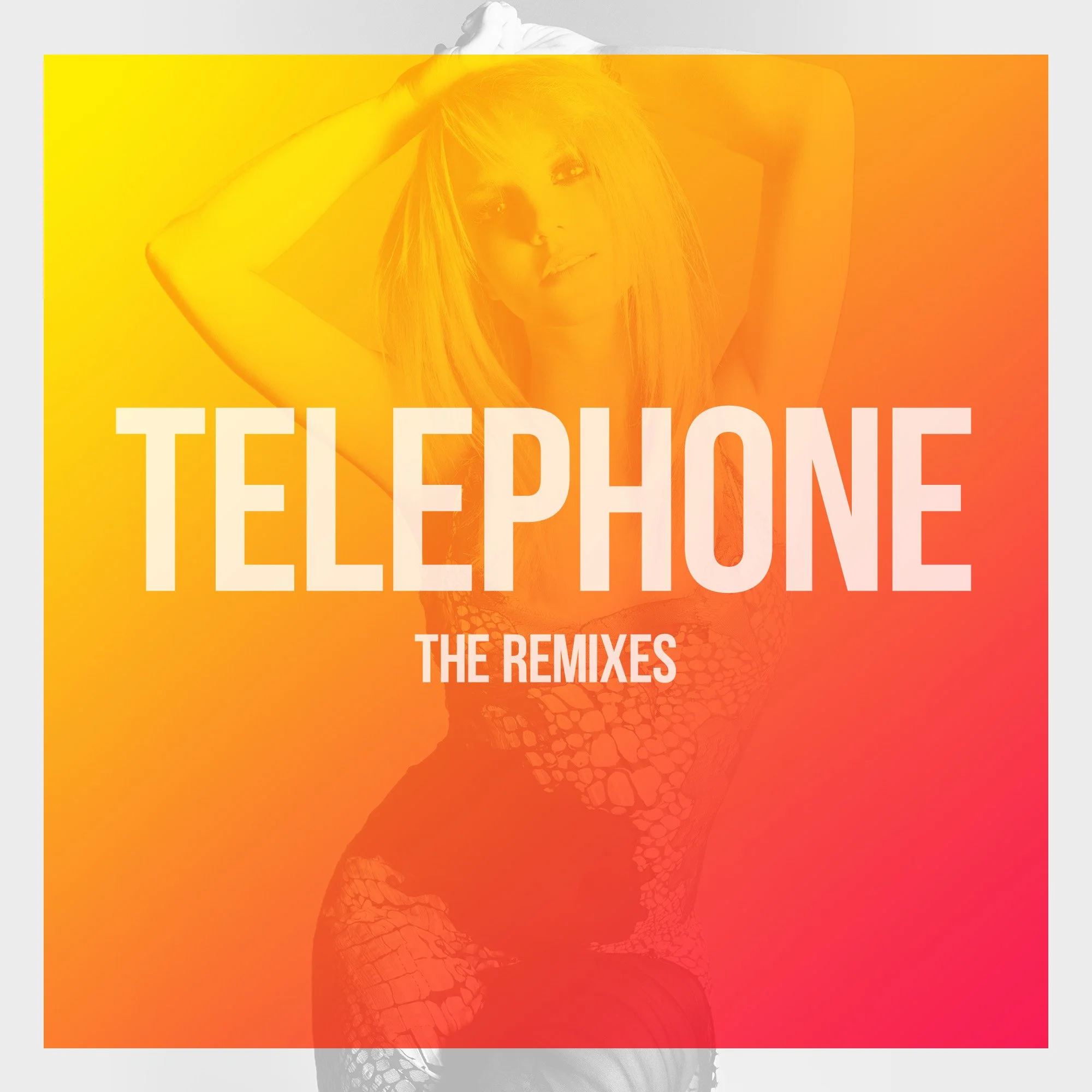 “Telephone” The Remixes