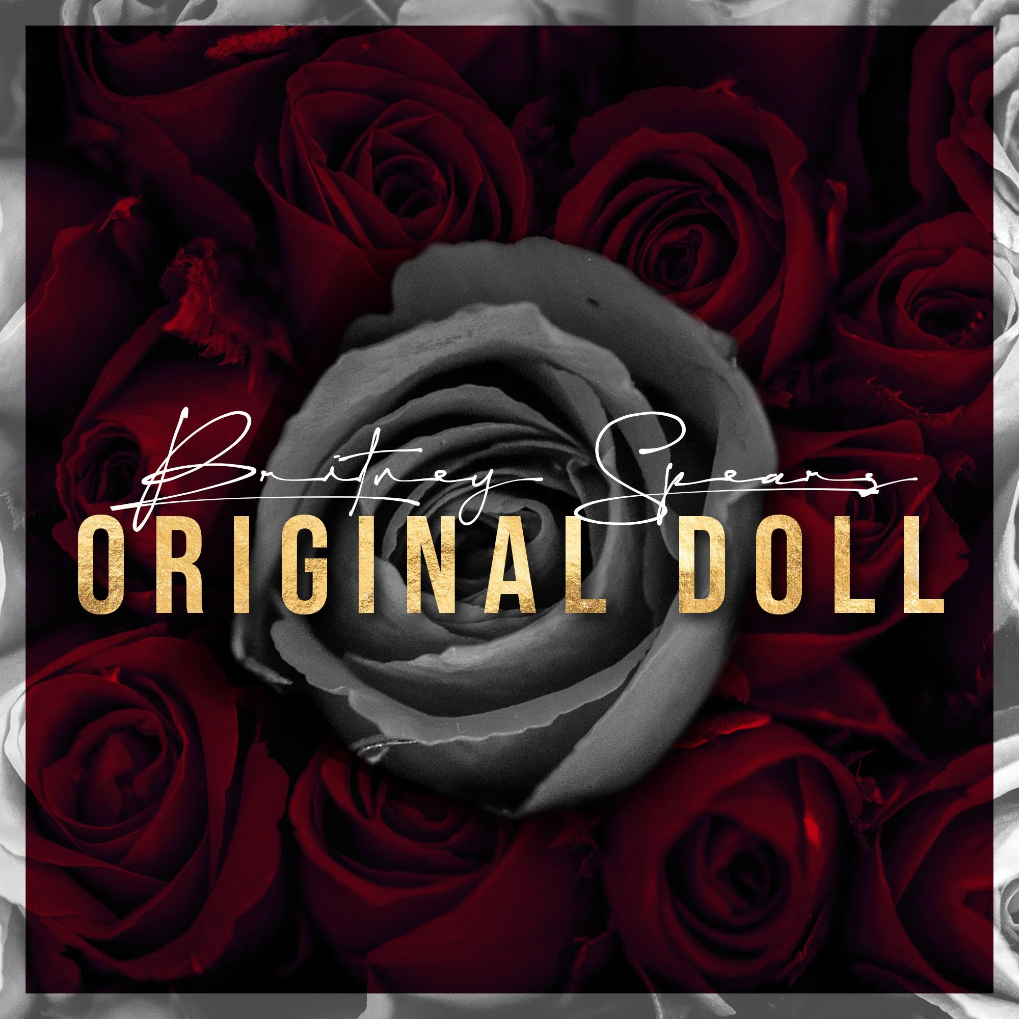 “Original Doll” BR! Deluxe Edition