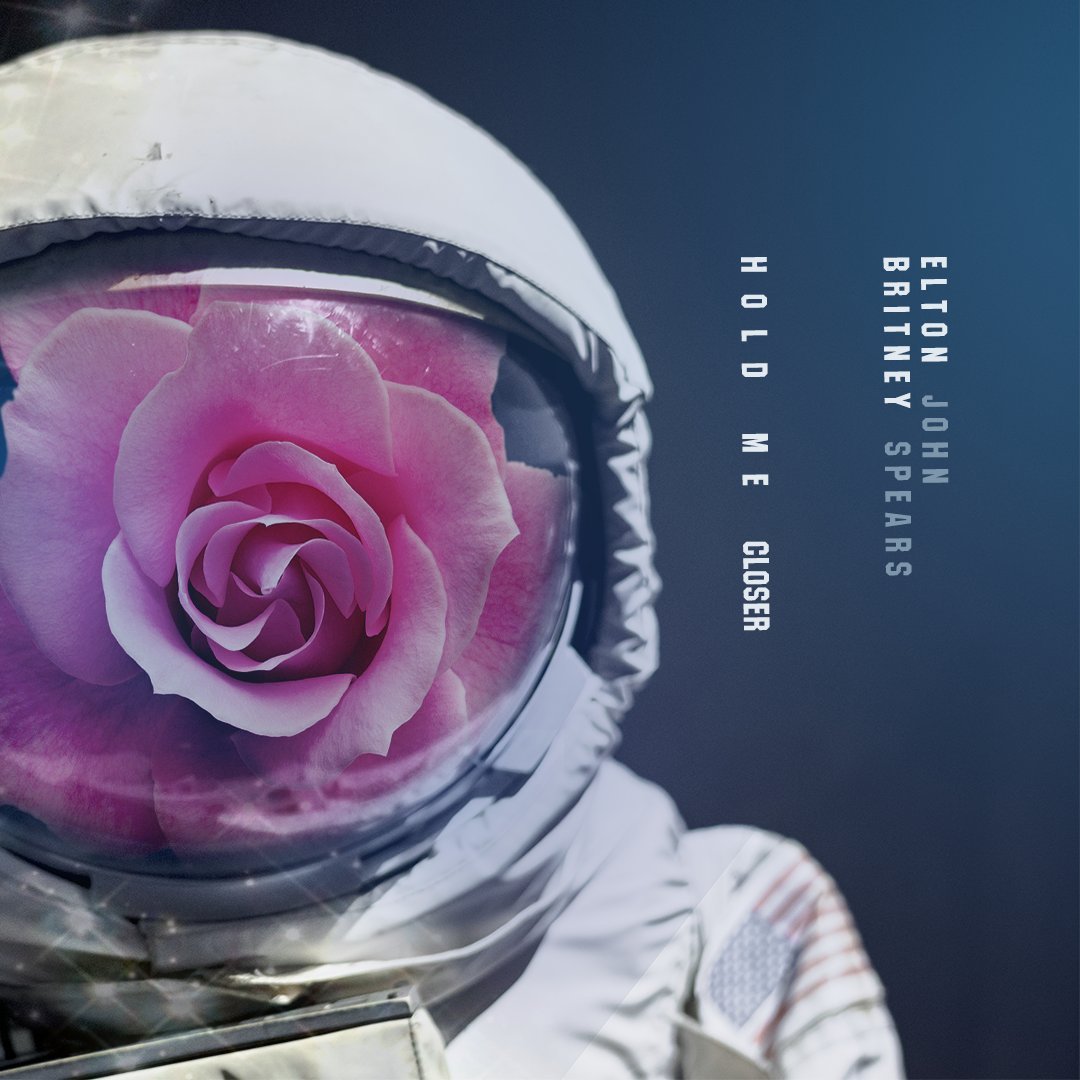 “Hold Me Closer” Single