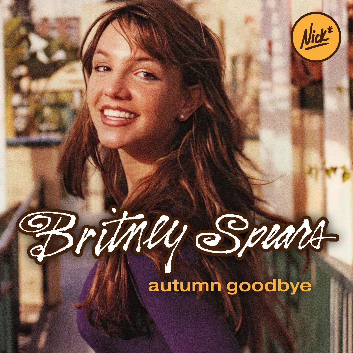 "Autumn Goodbye" Nick* Remix