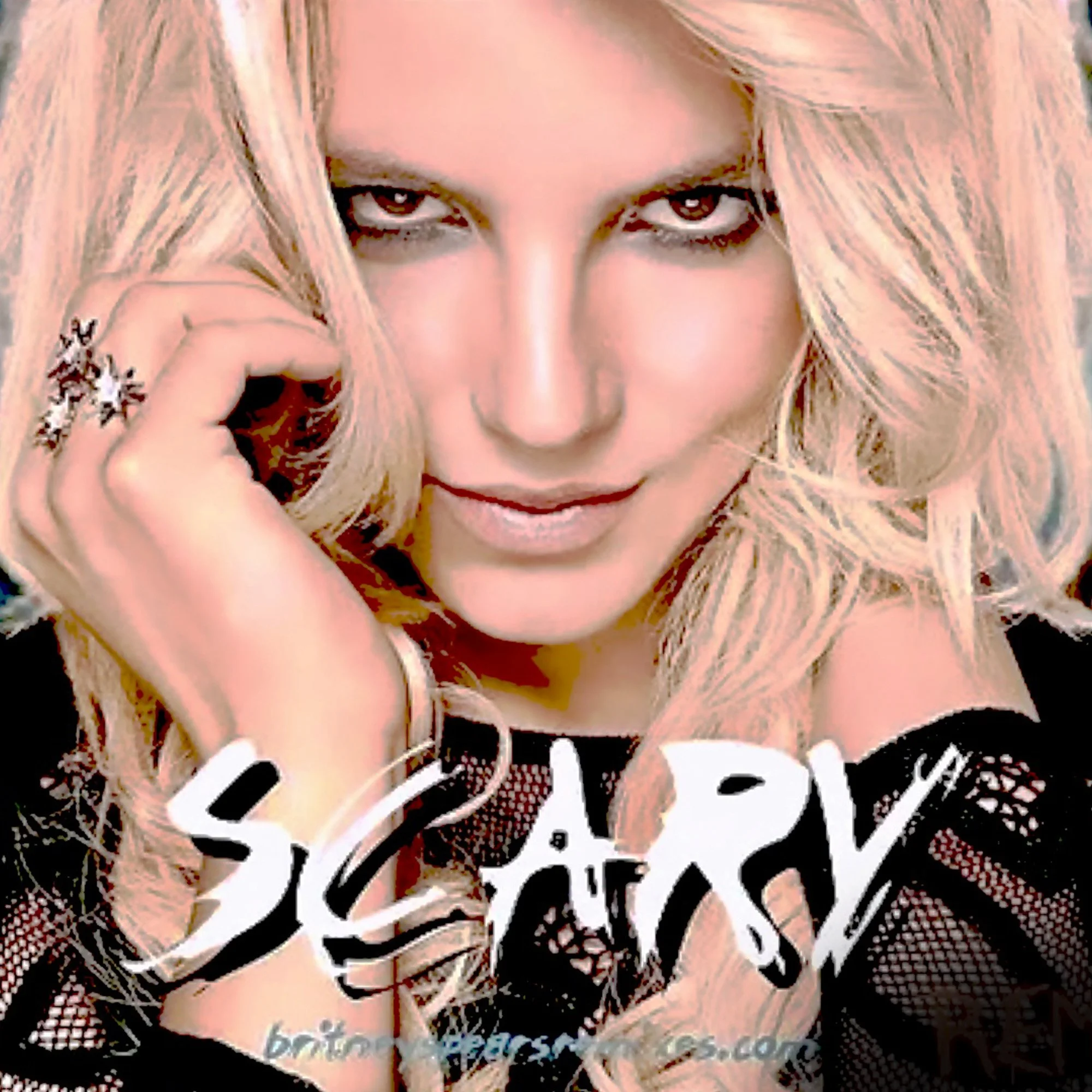 "Scary" Fanmade Remix EP