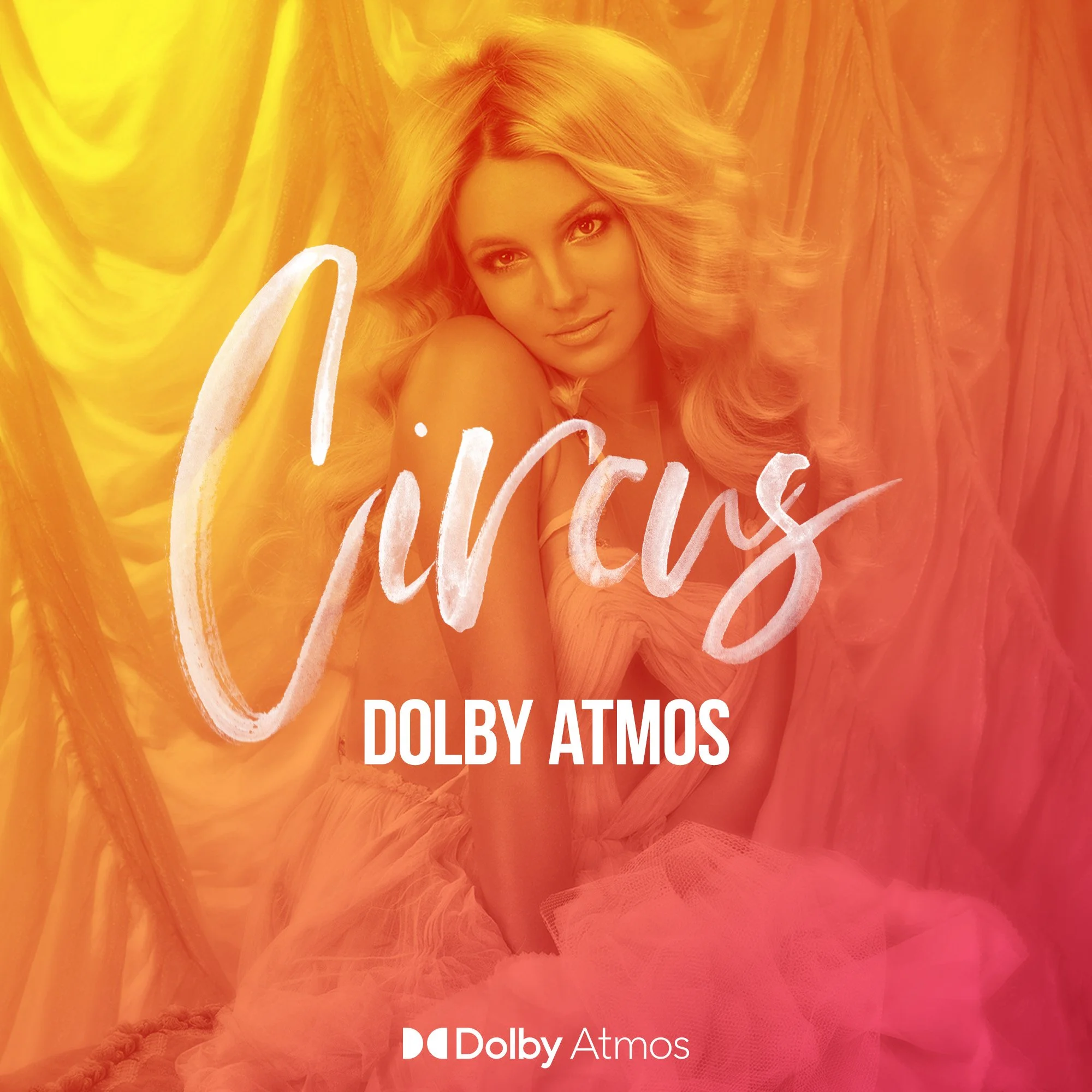 "Circus" Dolby Atmos Channels