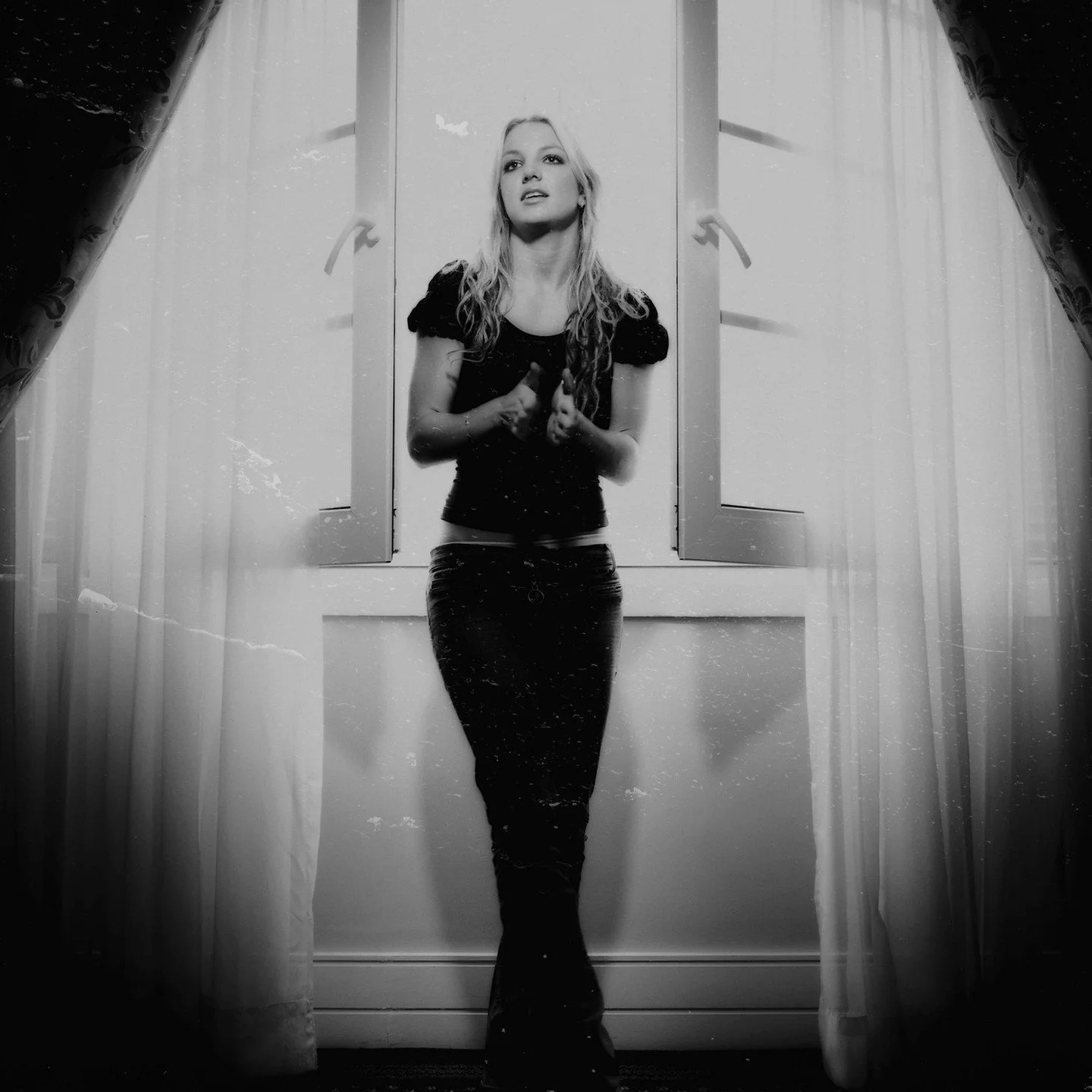 "Performing is my therapy, to become different people onstage." ❤️