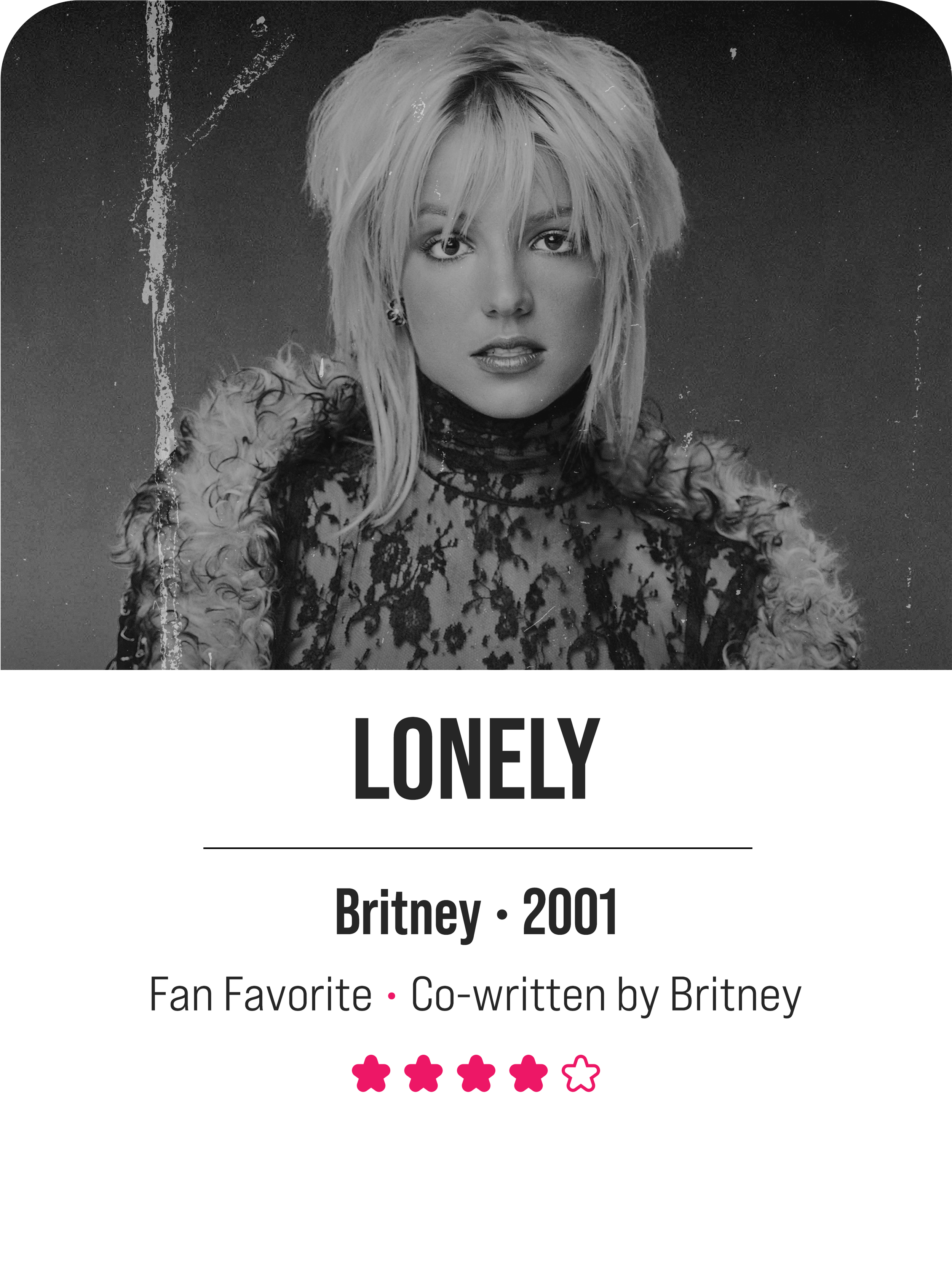 Lonely