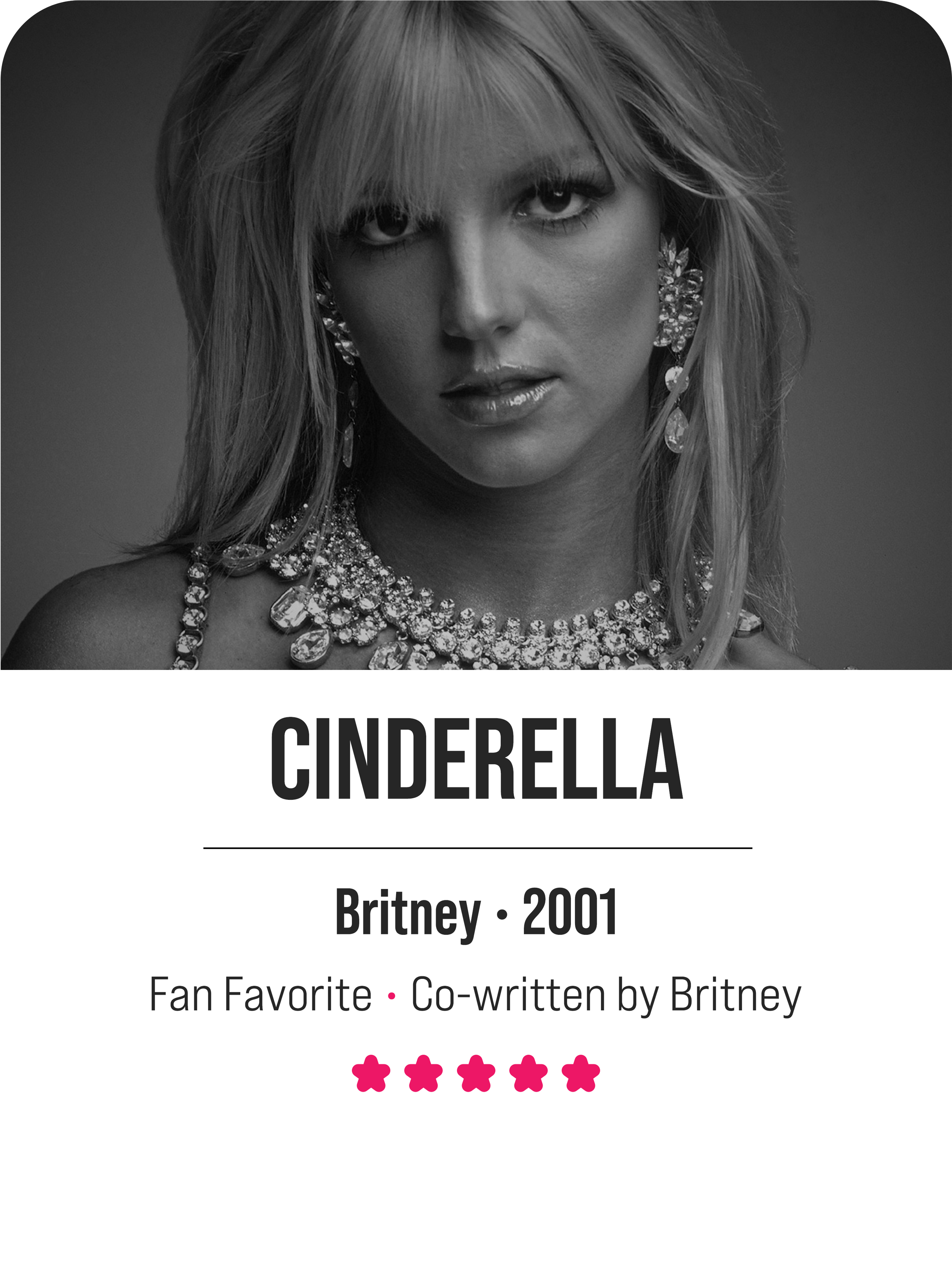 Cinderella