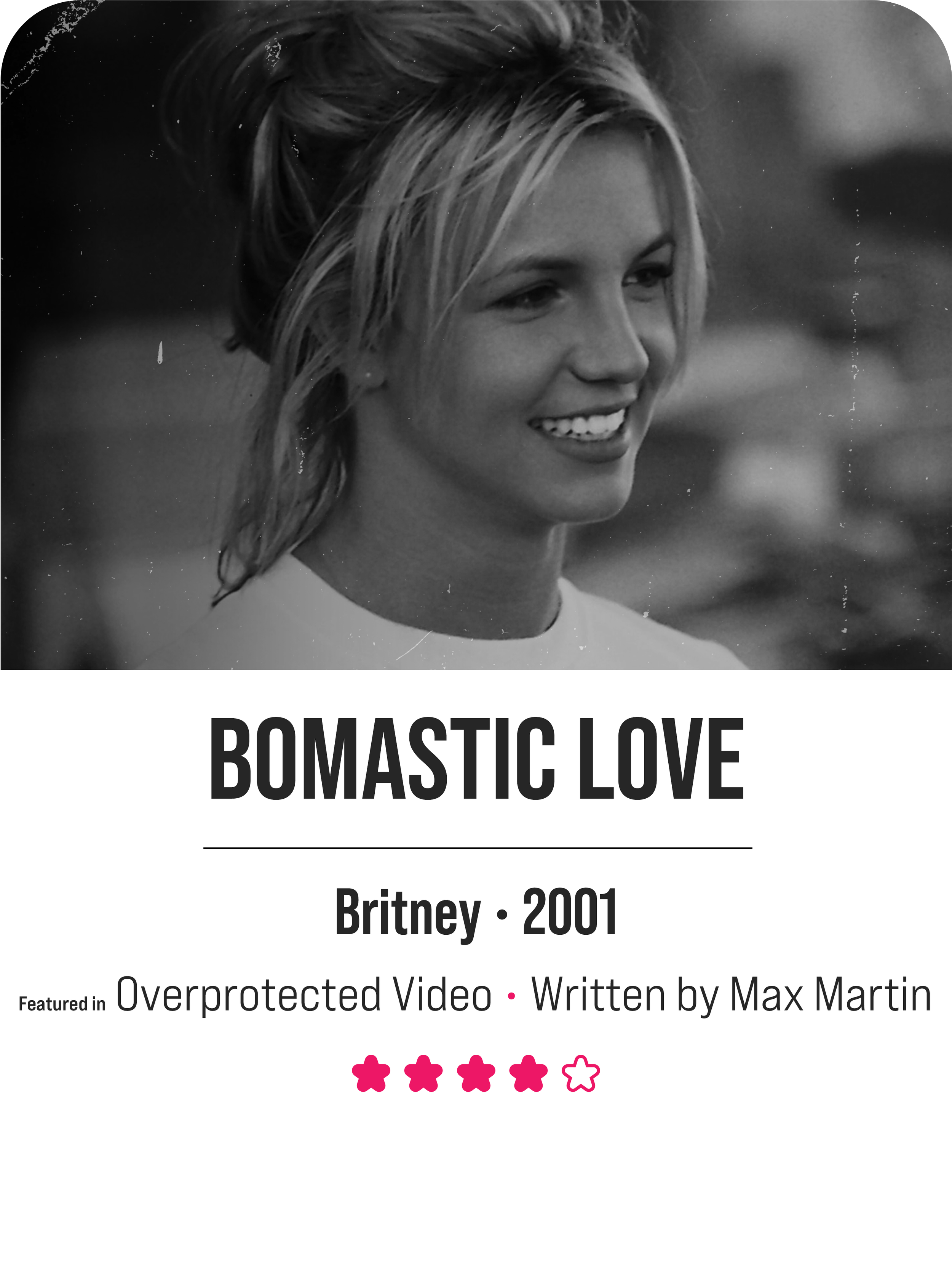 Bombastic Love