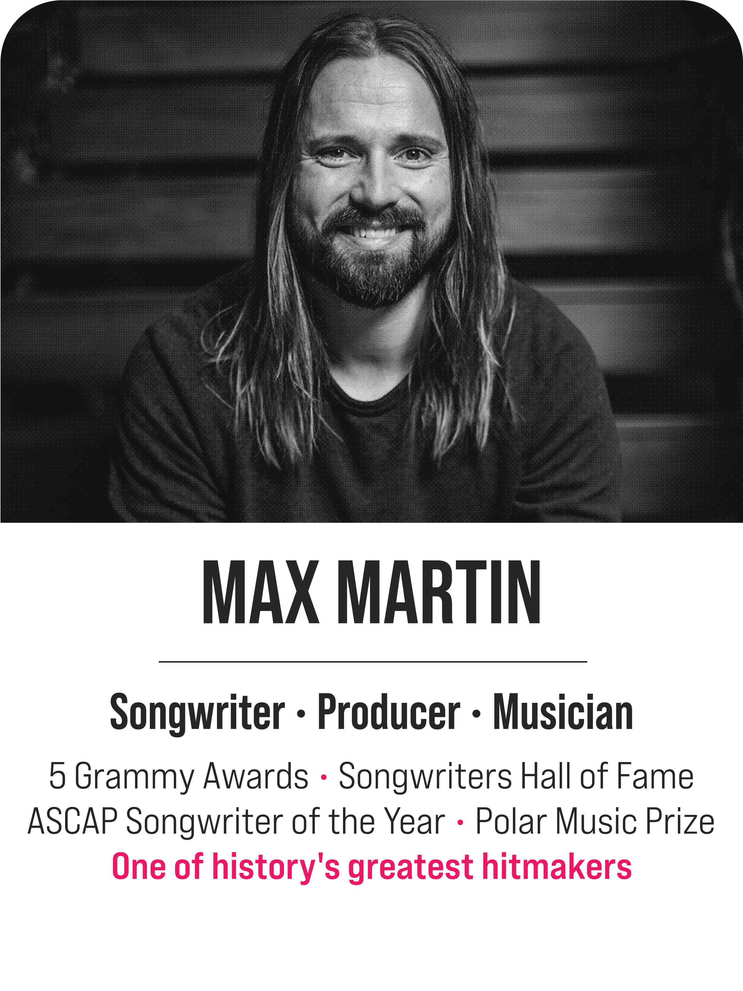 Max Martin