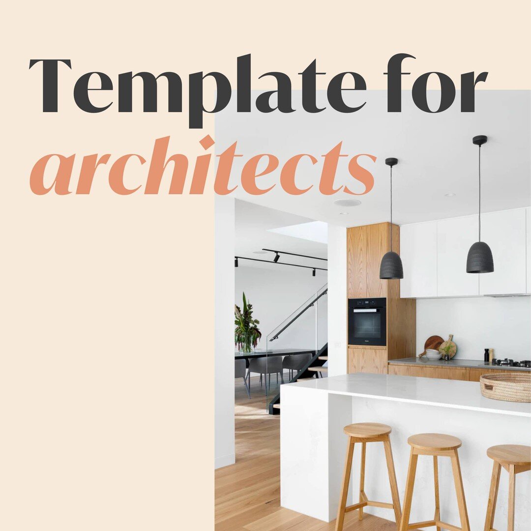 Did you know you don't need to know anything about Squarespace before buying our template kits? 

All of our templates are easy to edit and we&rsquo;ll teach you everything you need to know with our instructional videos!

Check out our template built