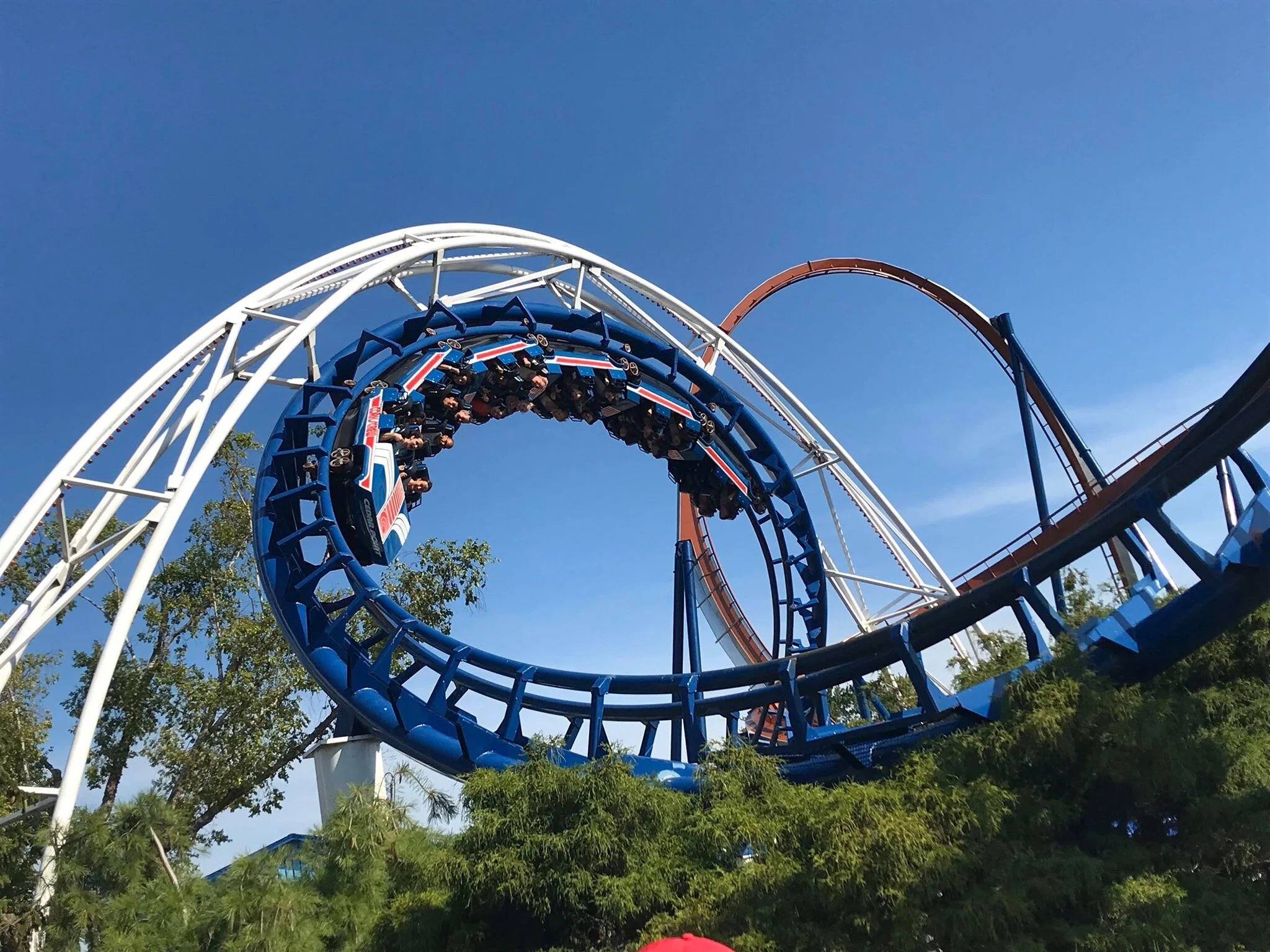 Cedar Point The Age of Arrow — The Theme Park Files