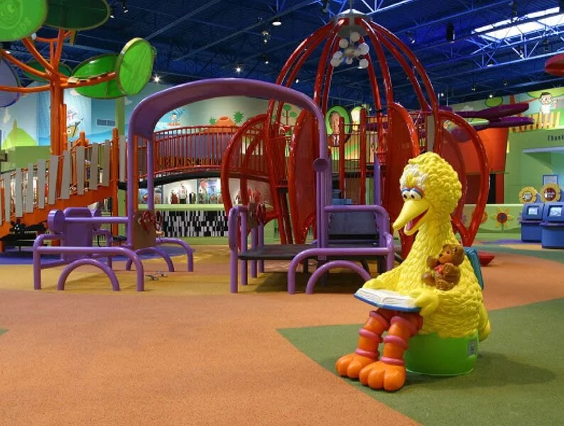 Exploring Mr Rogers’ Neighborhood Part I — The Theme Park Files