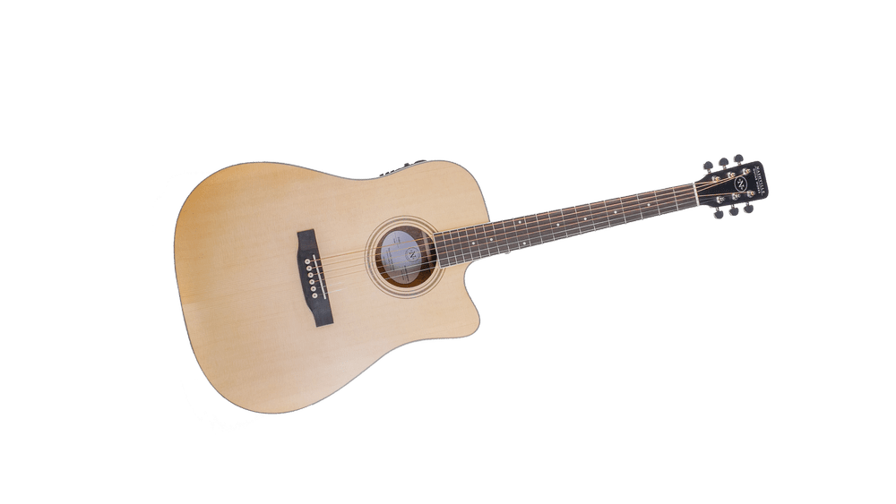 Acoustic Guitars — Nashville Guitar Works