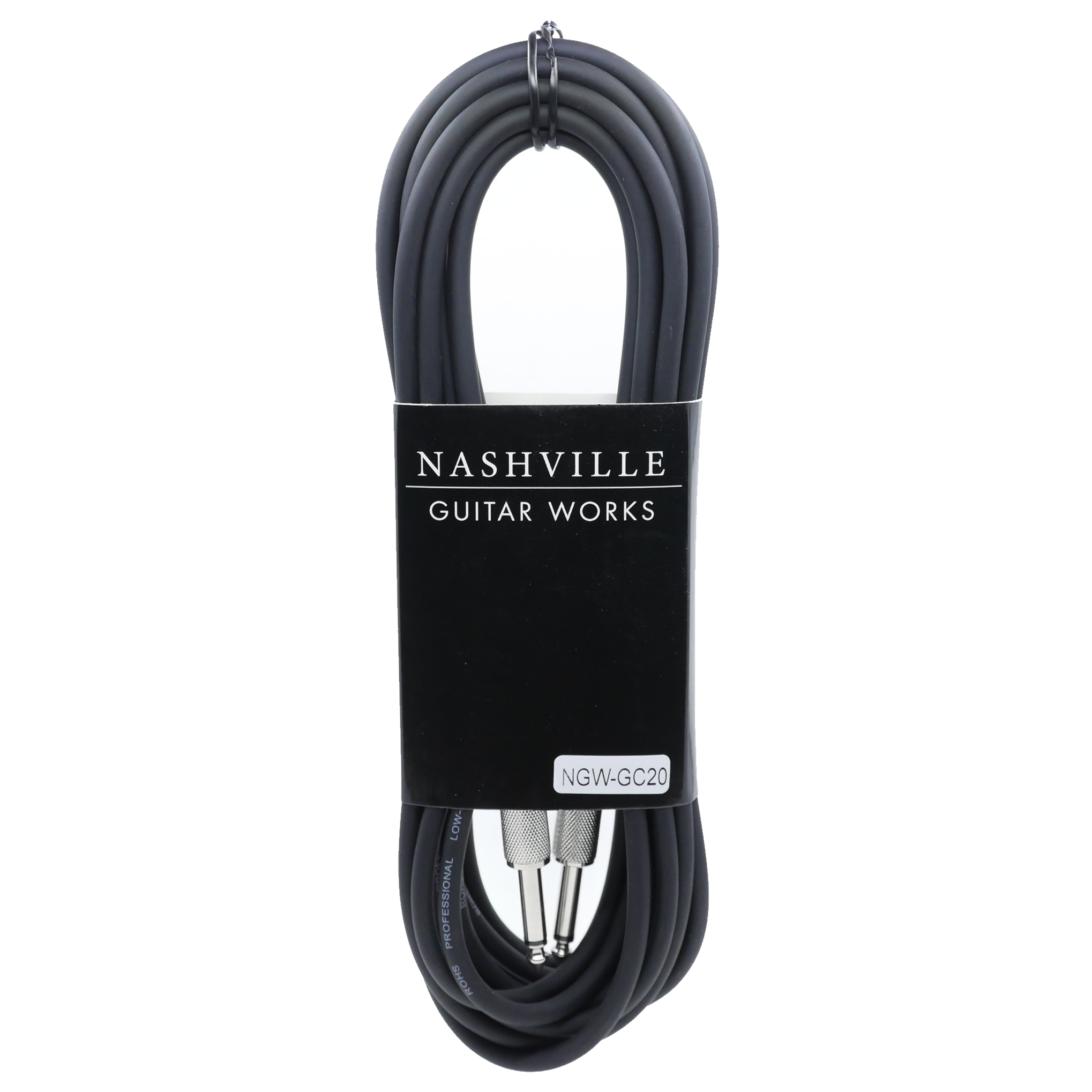 Cables — Nashville Guitar Works Cables — Nashville Guitar Works