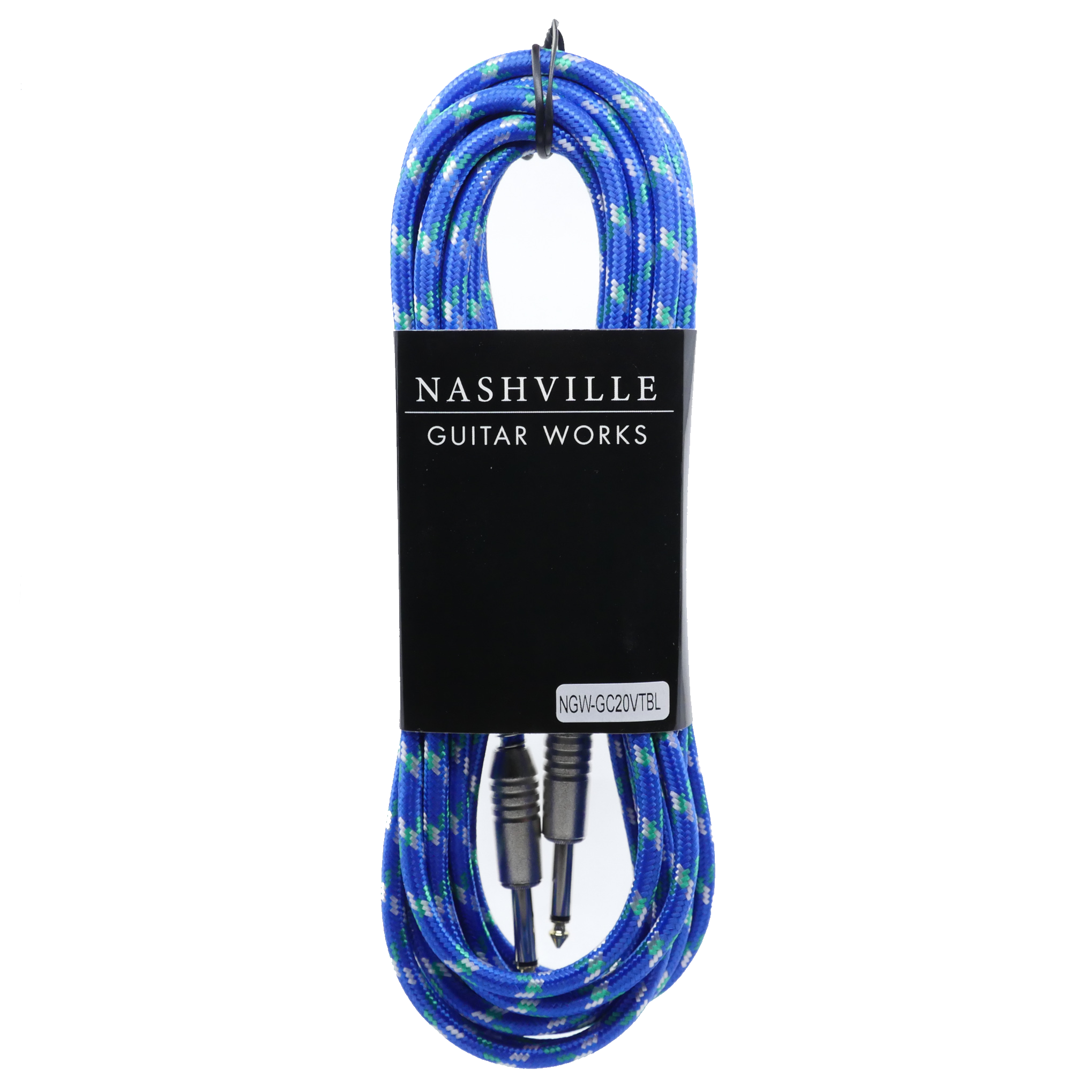Cables — Nashville Guitar Works