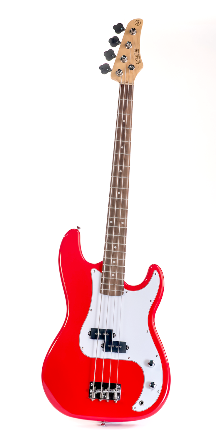 NGW Bass Guitars — Nashville Guitar Works