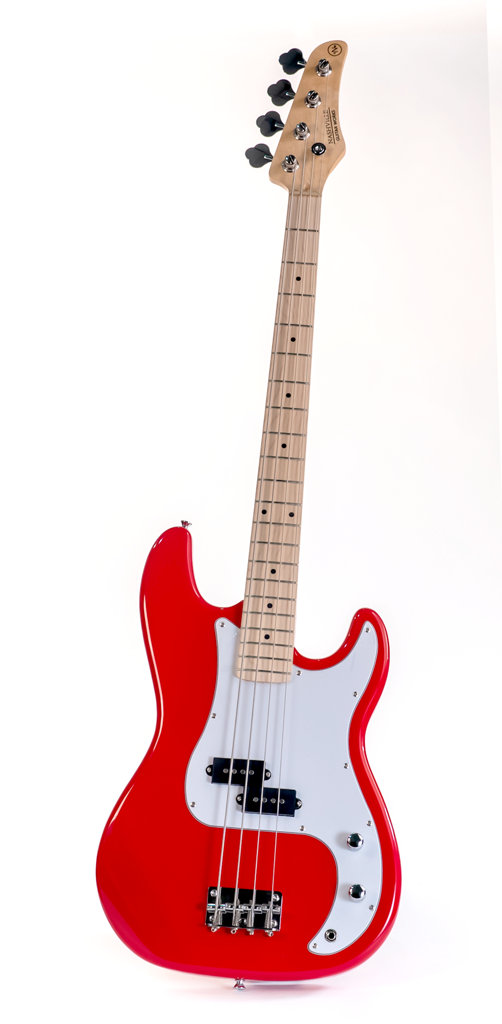 NGW Bass Guitars — Nashville Guitar Works