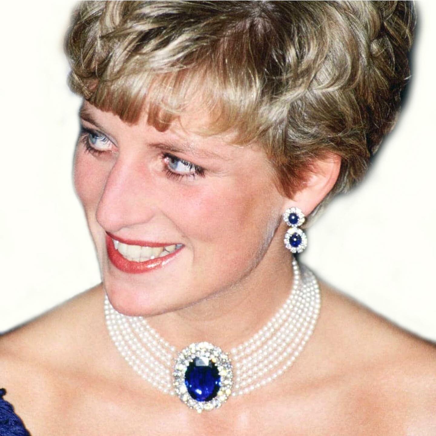 Diana&rsquo;s Sapphires.

If there&rsquo;s one stone associated with the Princess of Wales, it&rsquo;s sapphire. Her engagement ring is arguably one of the most famous sapphires in the world, and will one day, God willing, decorate the hand of the Qu